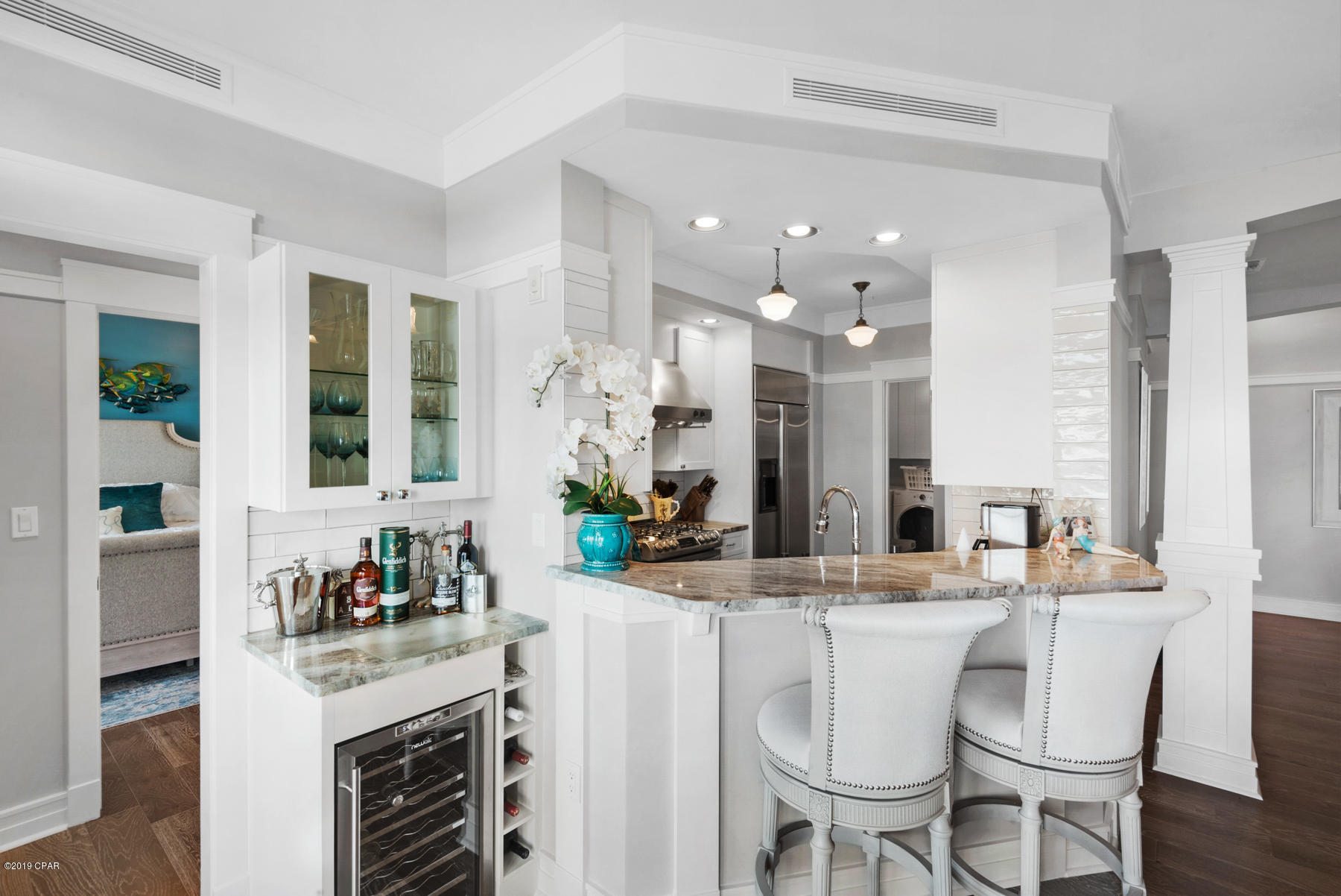 Wild Heron Phase I - Residential