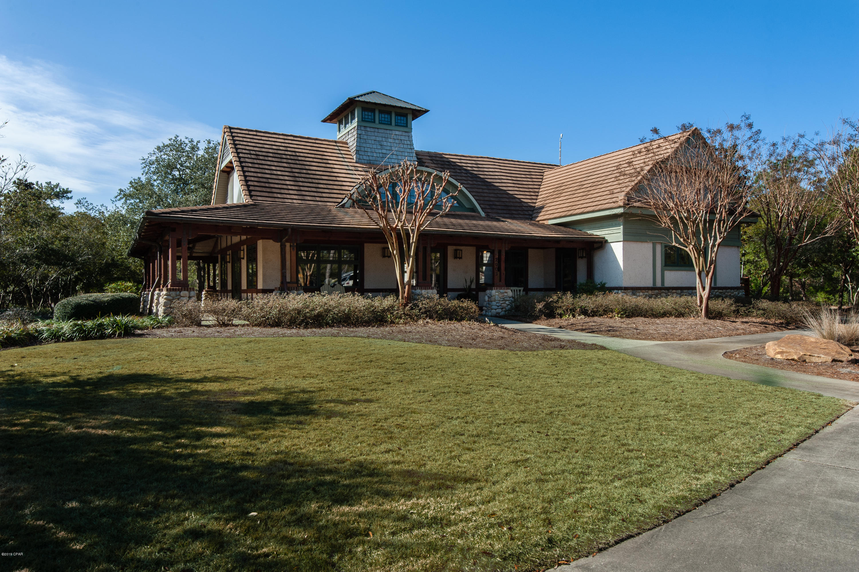 Wild Heron Phase I - Residential