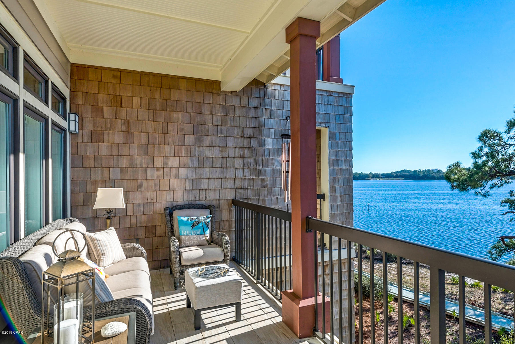 Wild Heron Phase I - Residential