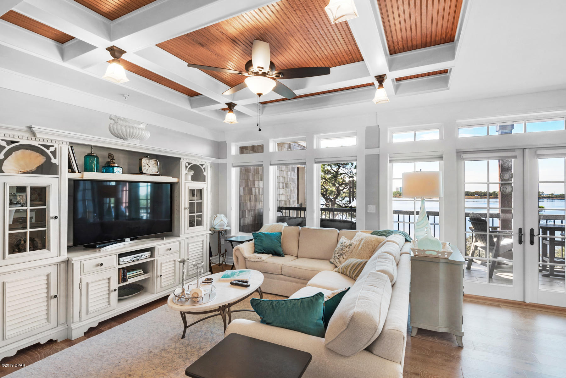 Wild Heron Phase I - Residential