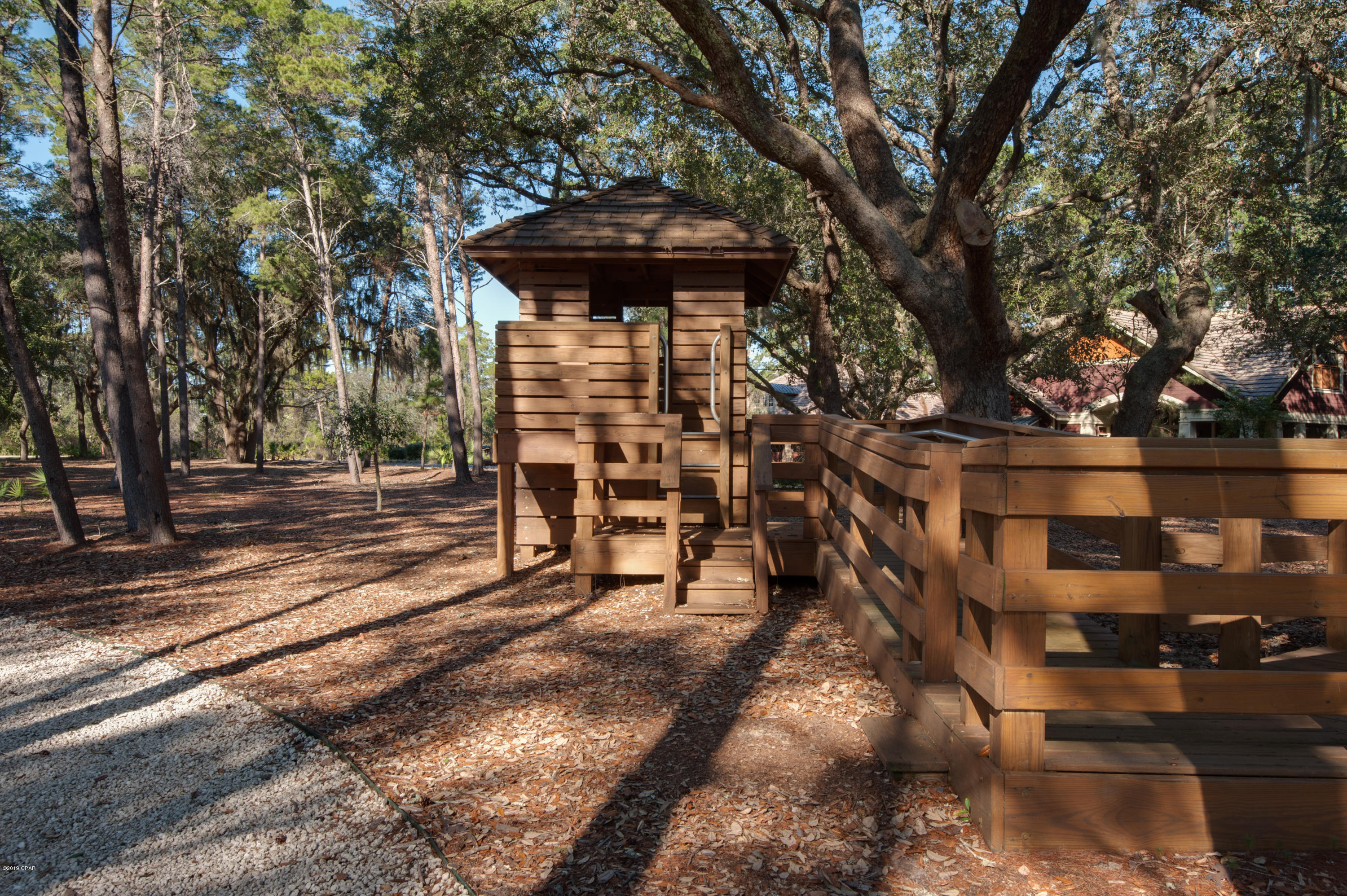 Wild Heron Phase I - Residential