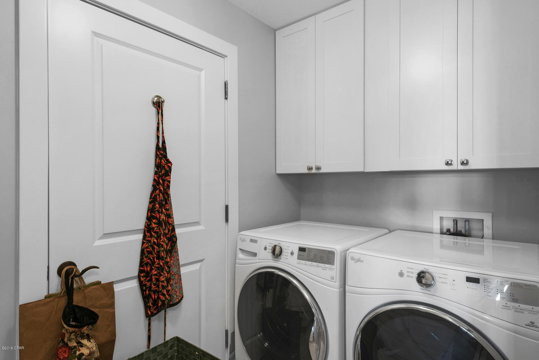 Wild Heron Phase I - Residential