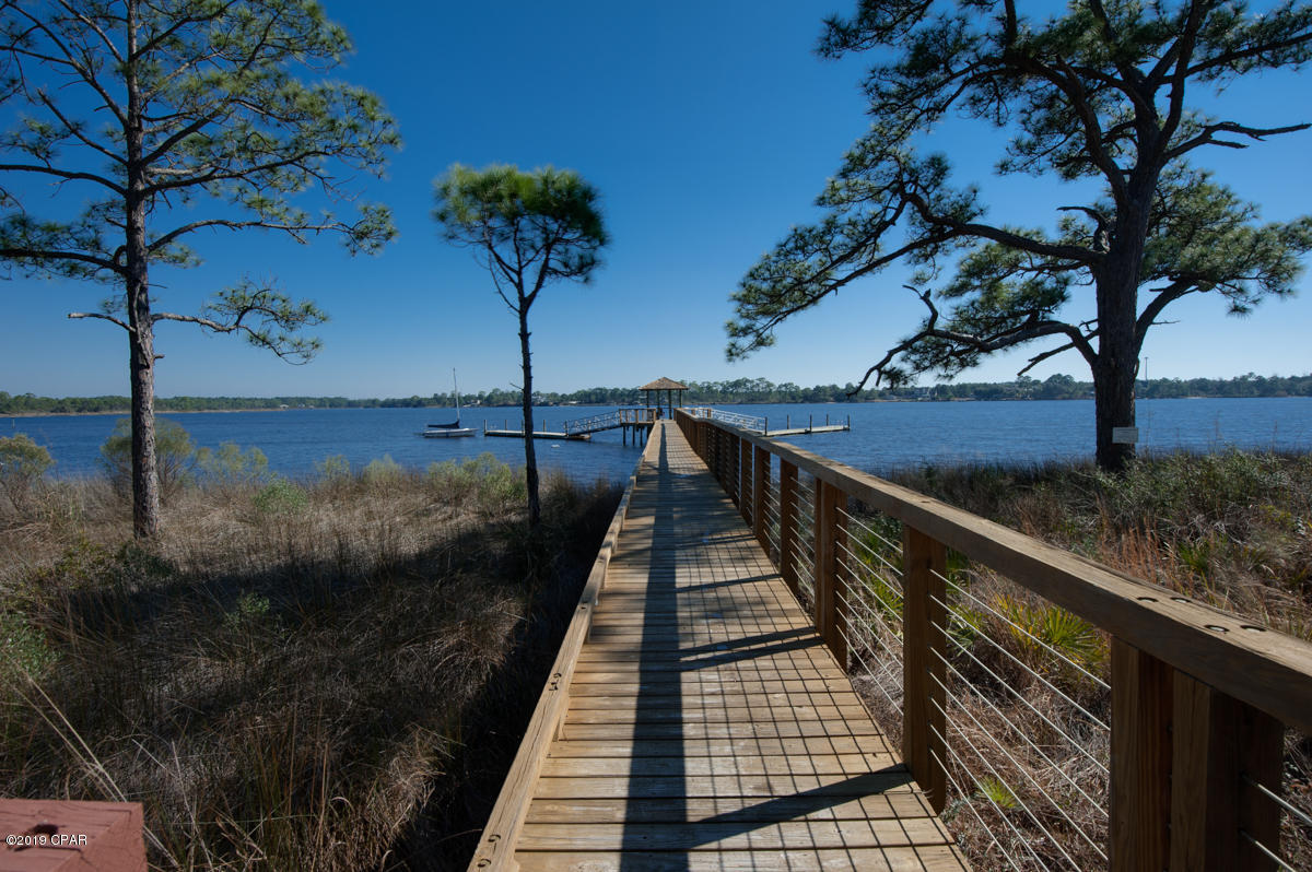 Wild Heron Phase I - Residential