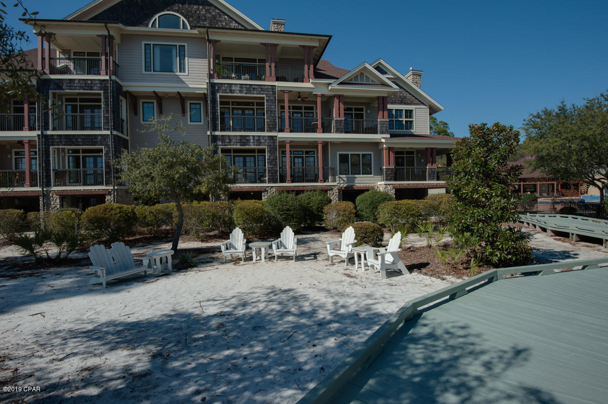 Wild Heron Phase I - Residential