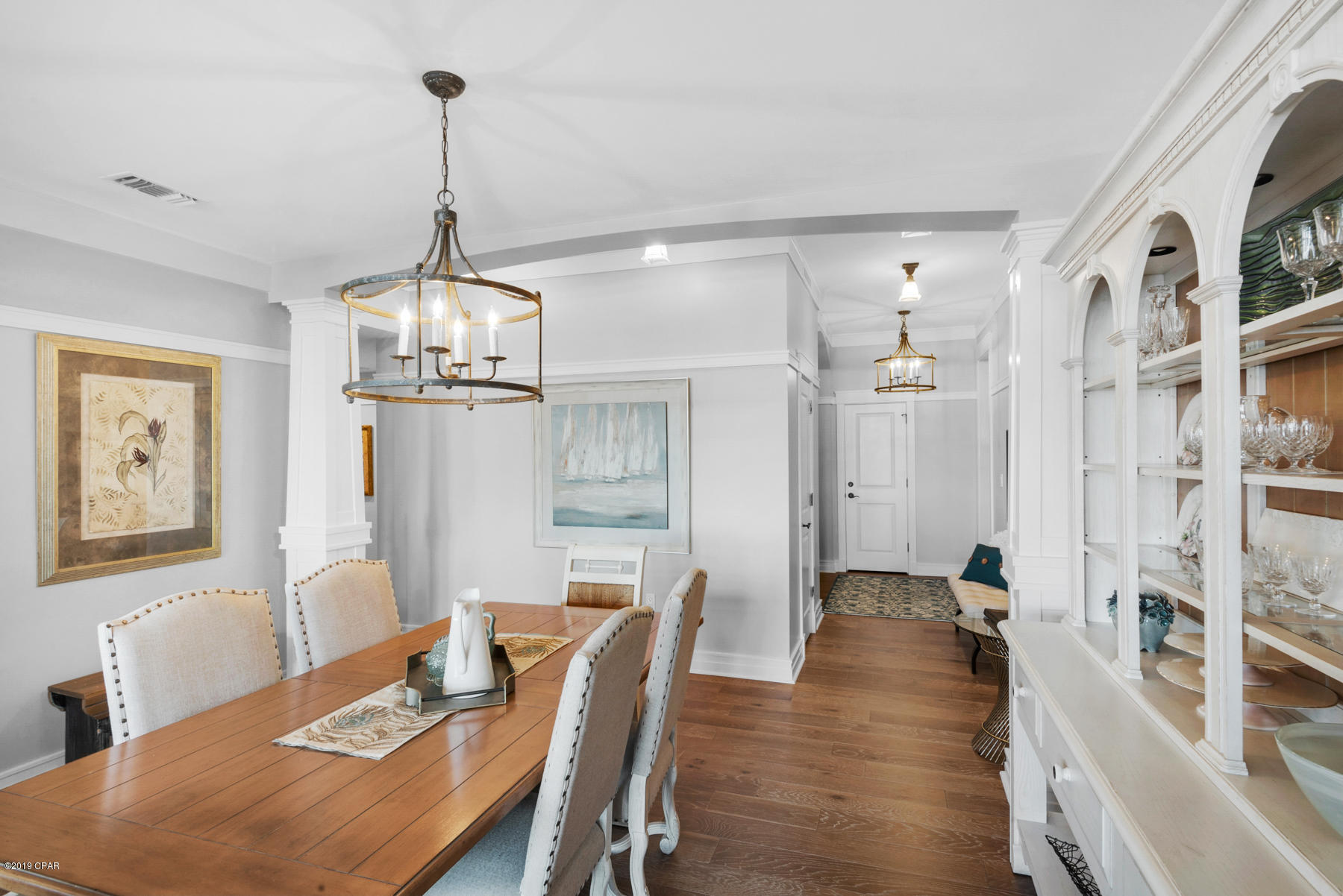 Wild Heron Phase I - Residential