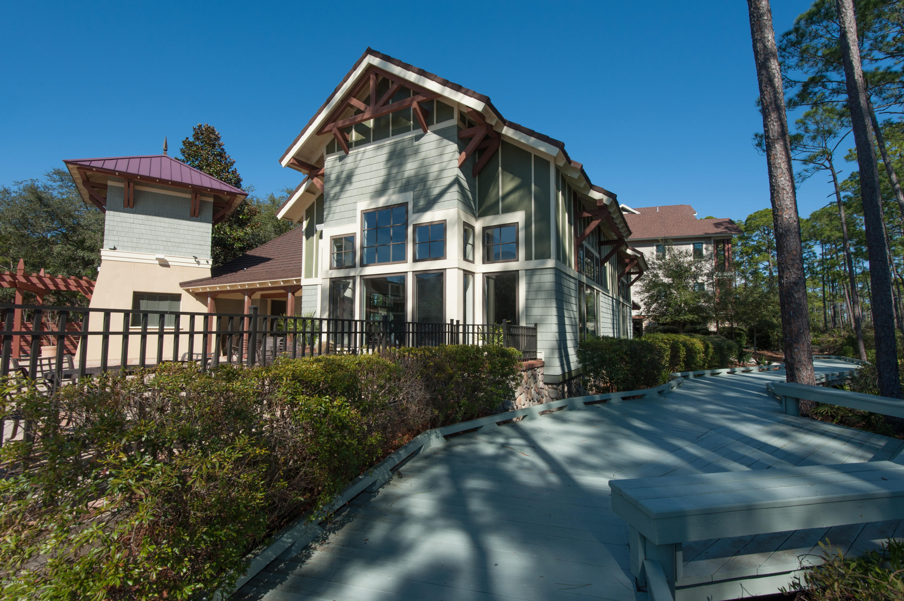 Wild Heron Phase I - Residential