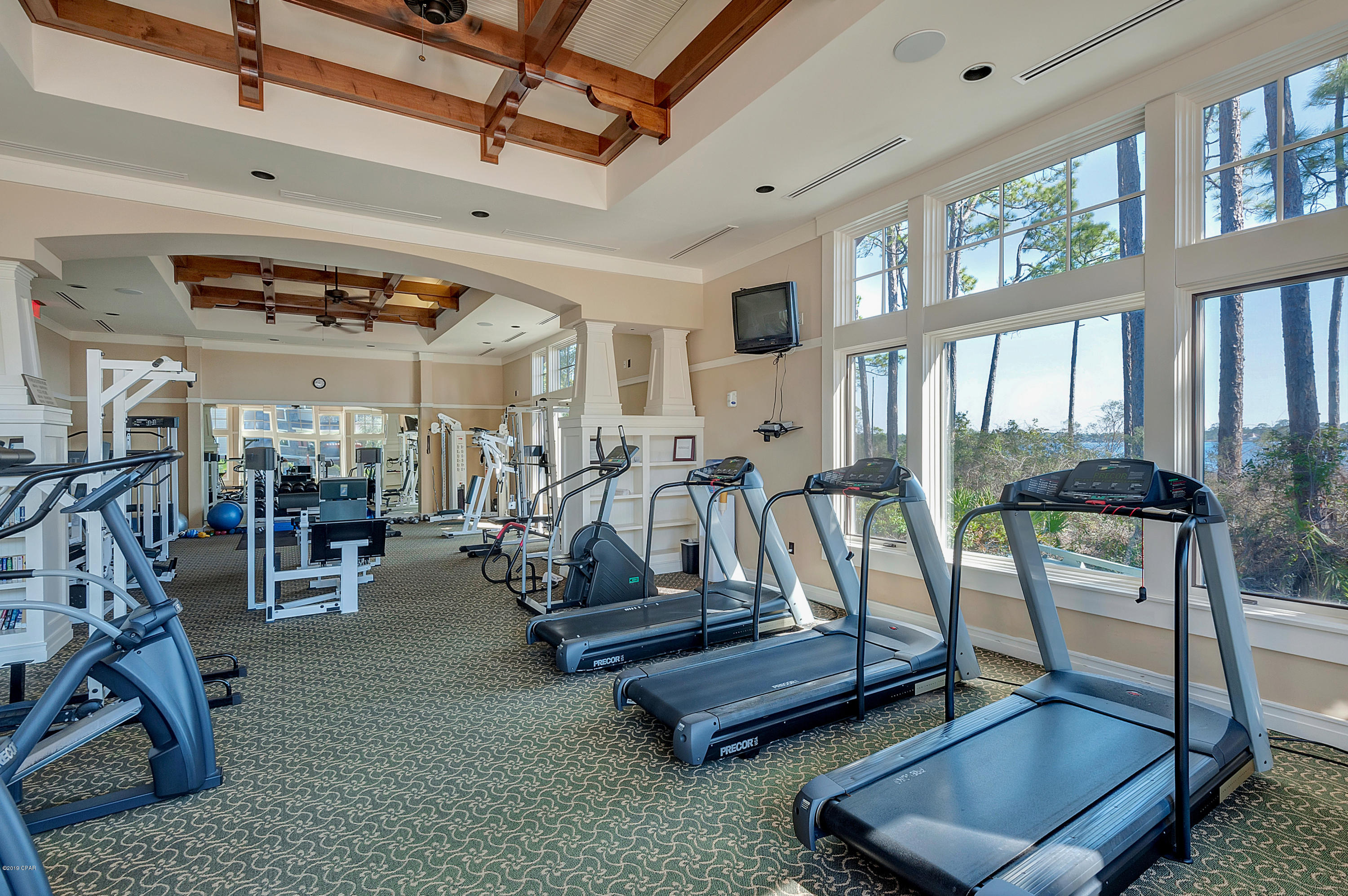 Wild Heron Phase I - Residential