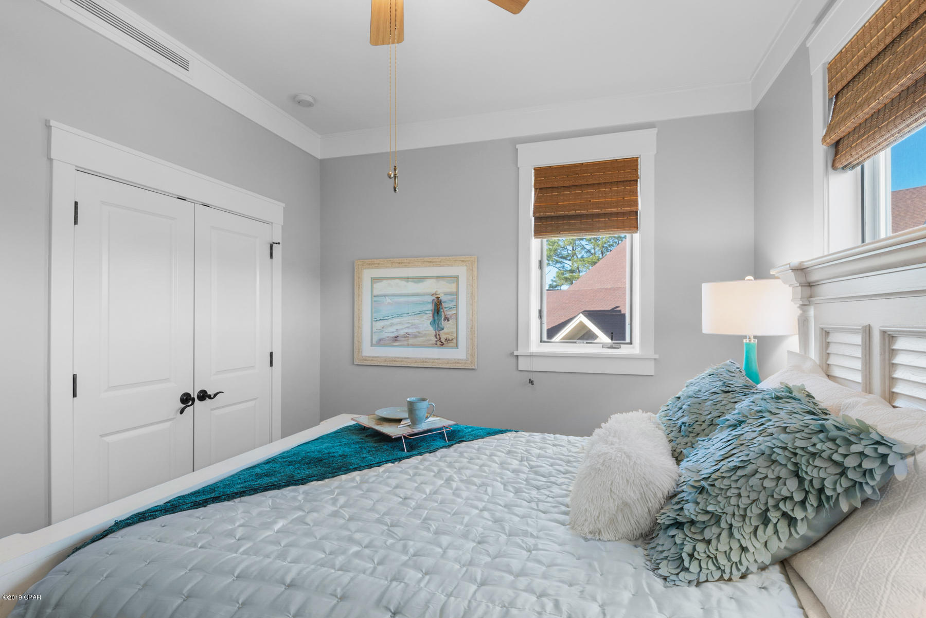 Wild Heron Phase I - Residential