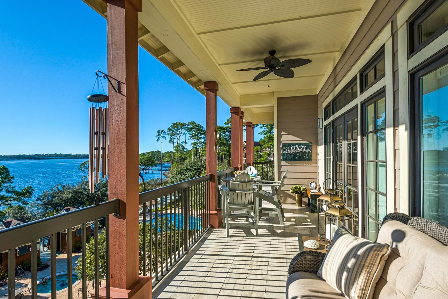 Wild Heron Phase I - Residential