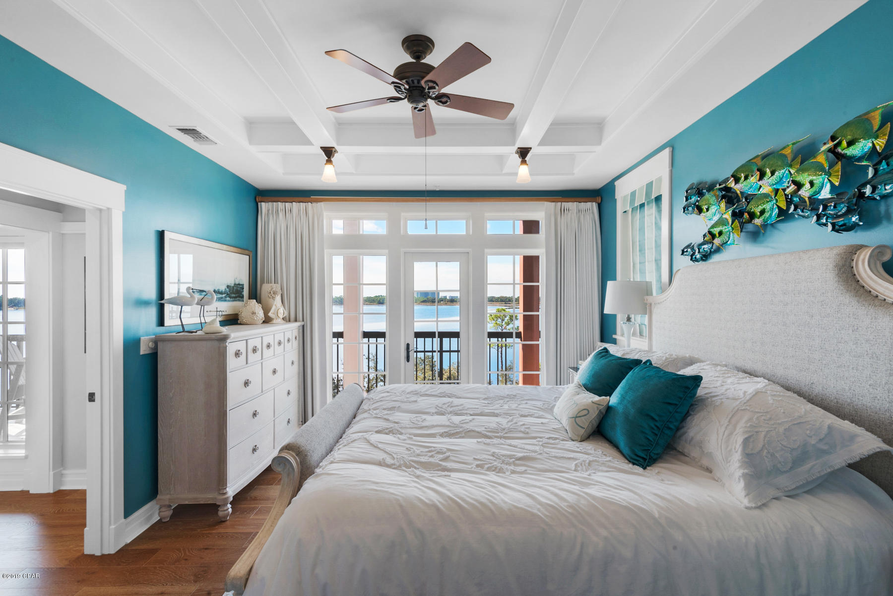 Wild Heron Phase I - Residential