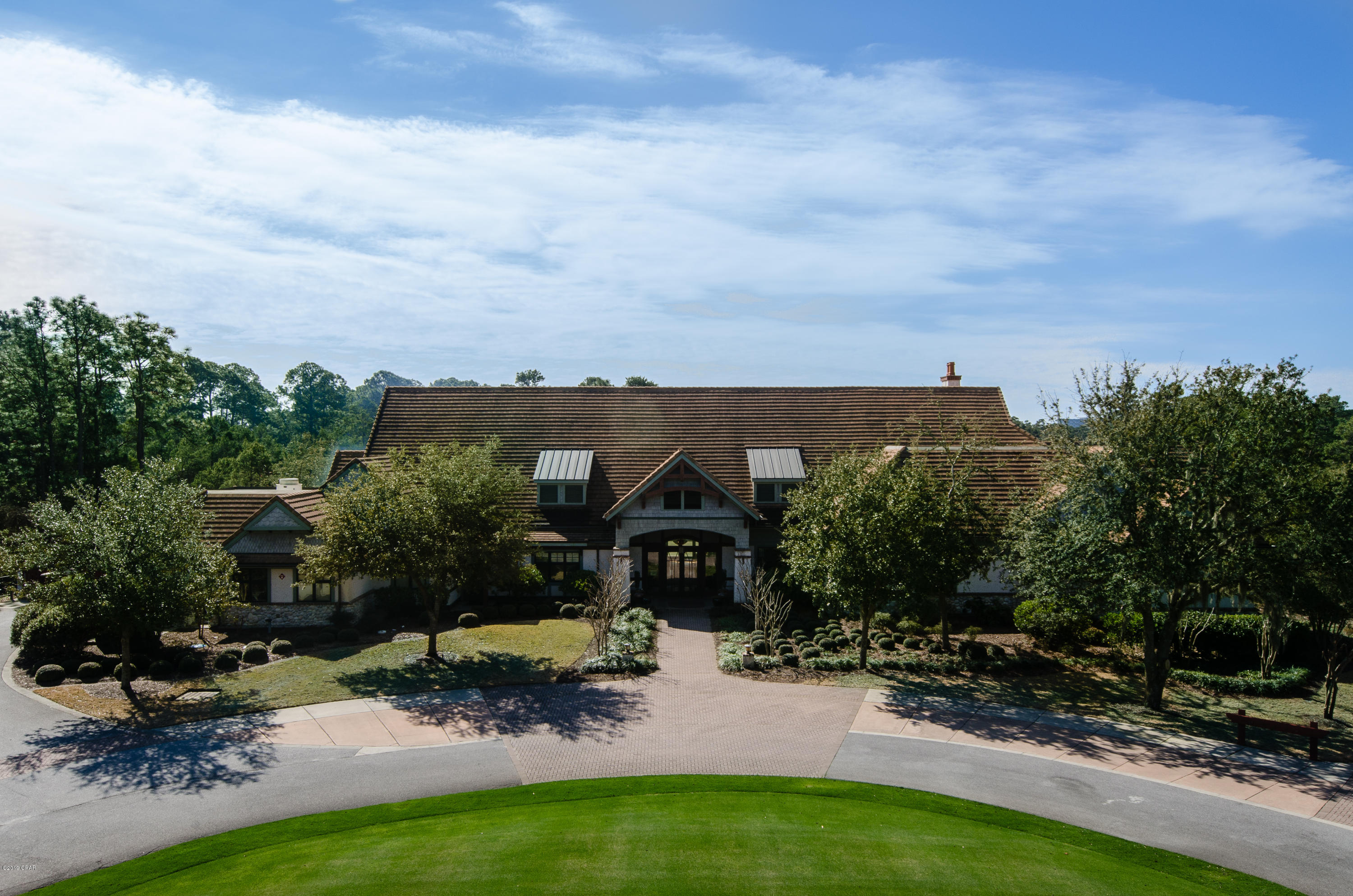 Wild Heron Phase I - Residential