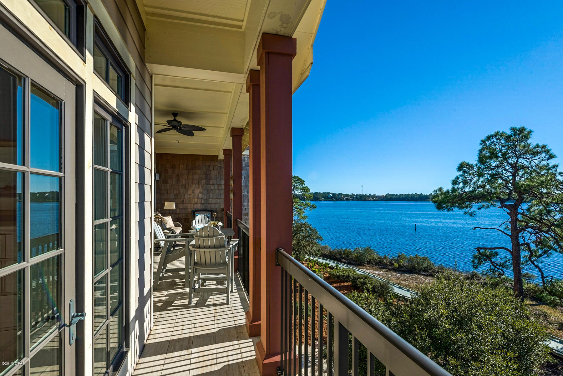 Wild Heron Phase I - Residential