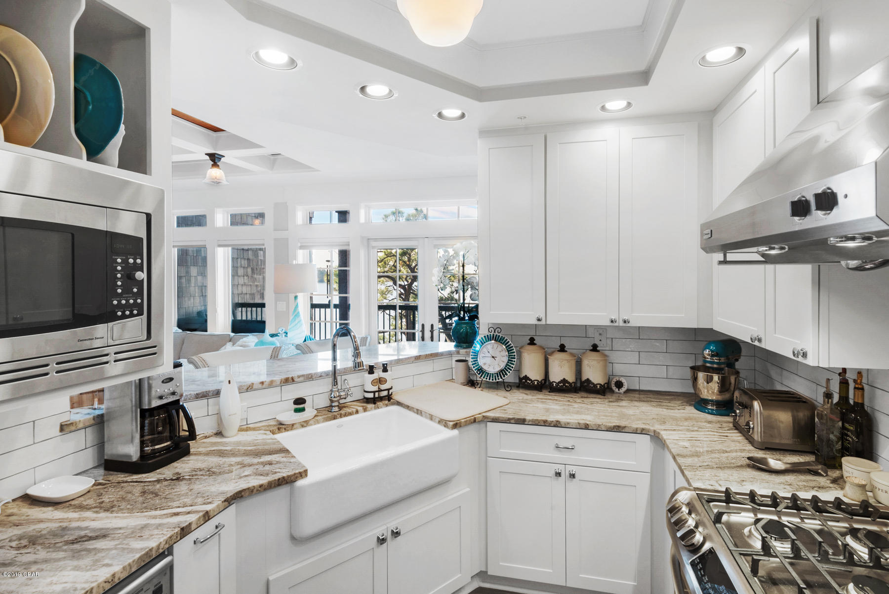 Wild Heron Phase I - Residential