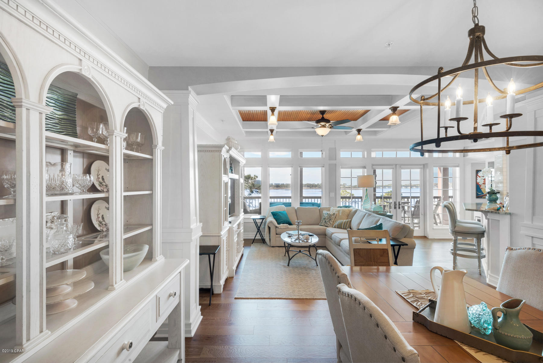 Wild Heron Phase I - Residential