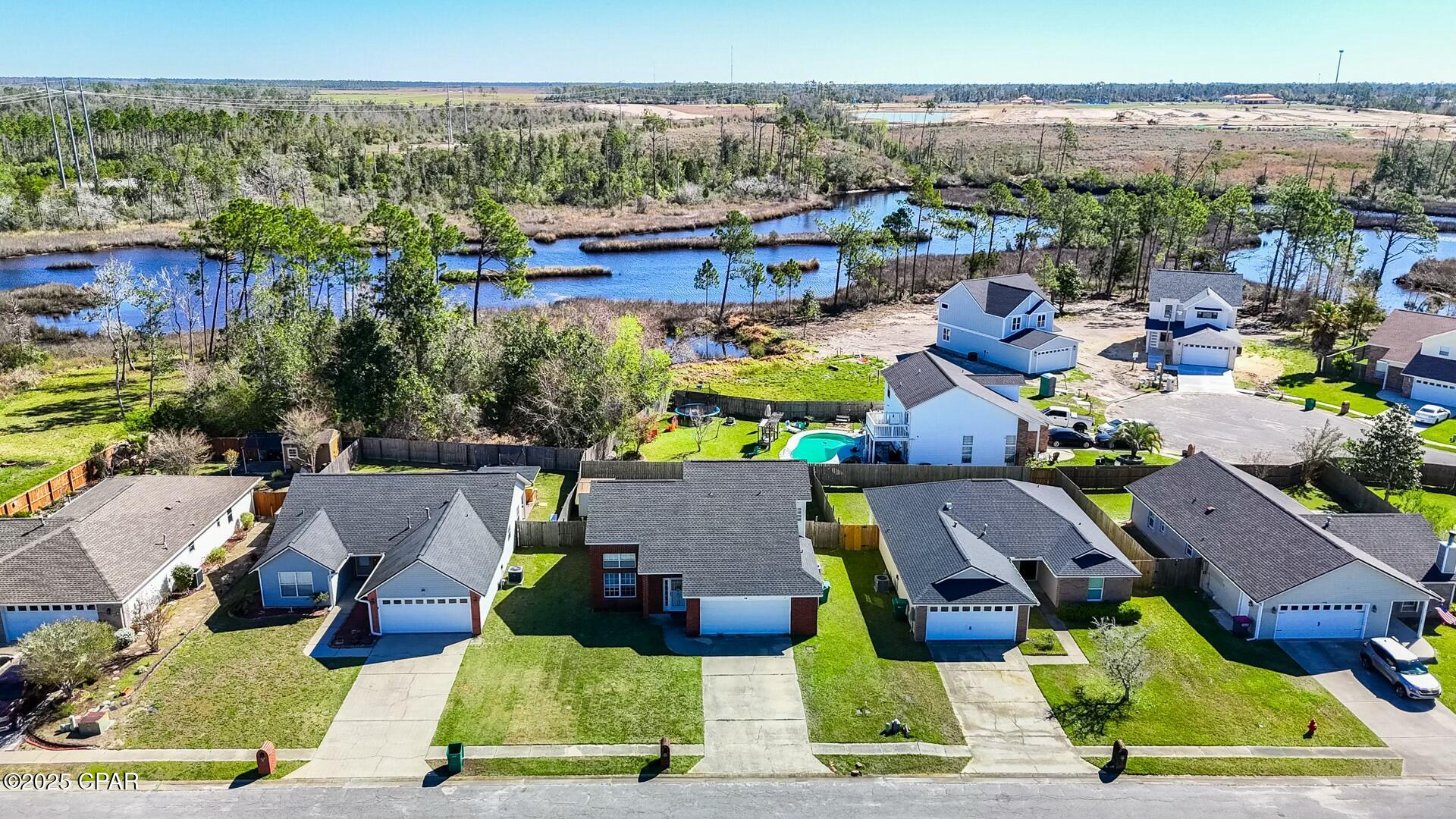 Shadow Bay Unit 5 - Residential