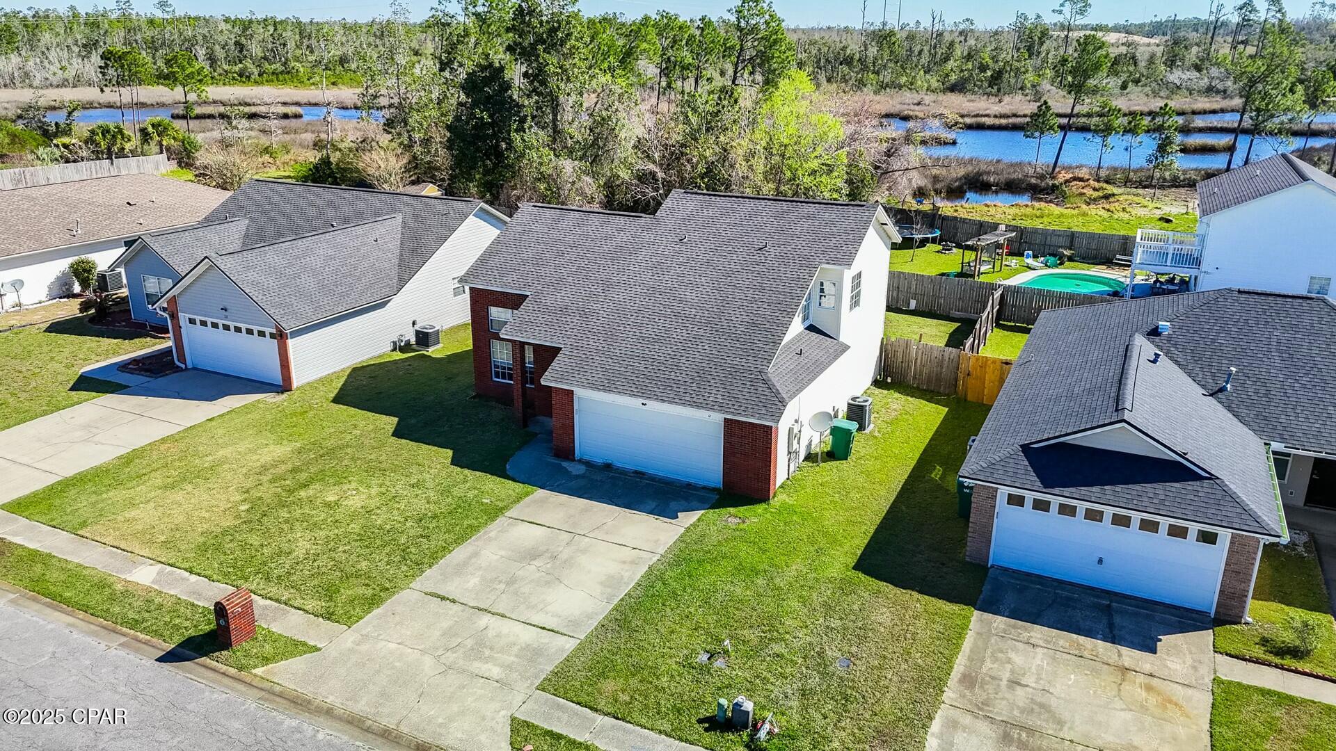 Shadow Bay Unit 5 - Residential