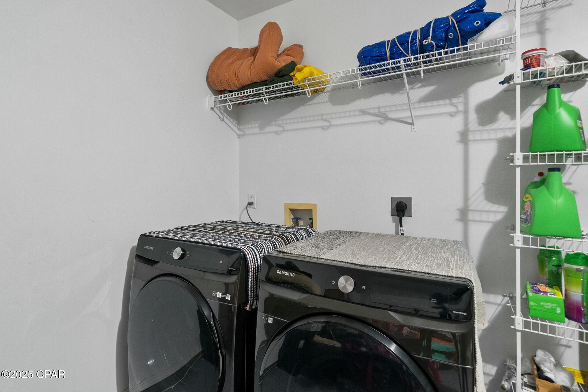 Shadow Bay Unit 5 - Residential