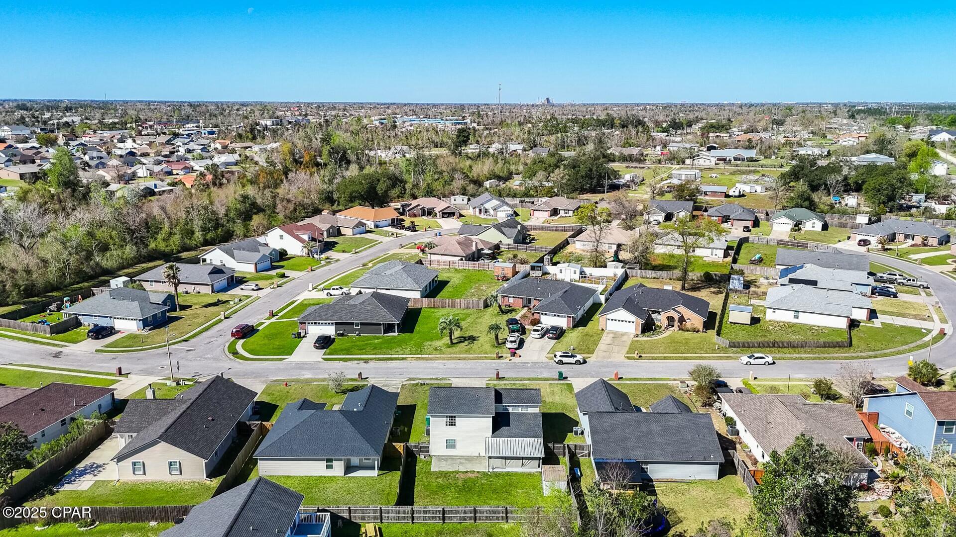 Shadow Bay Unit 5 - Residential