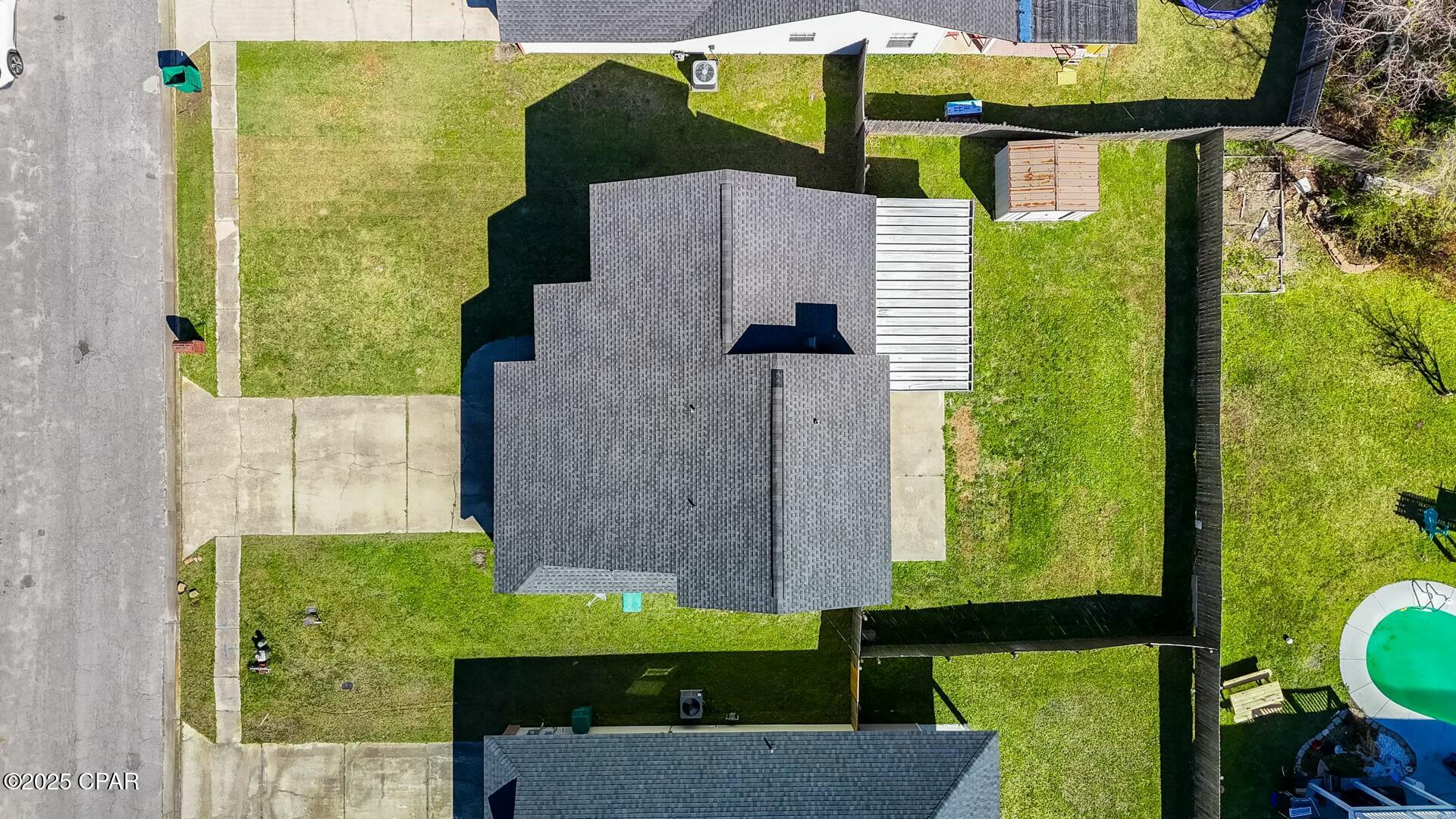 Shadow Bay Unit 5 - Residential