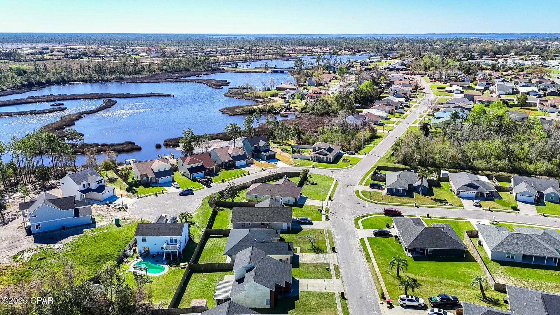 Shadow Bay Unit 5 - Residential