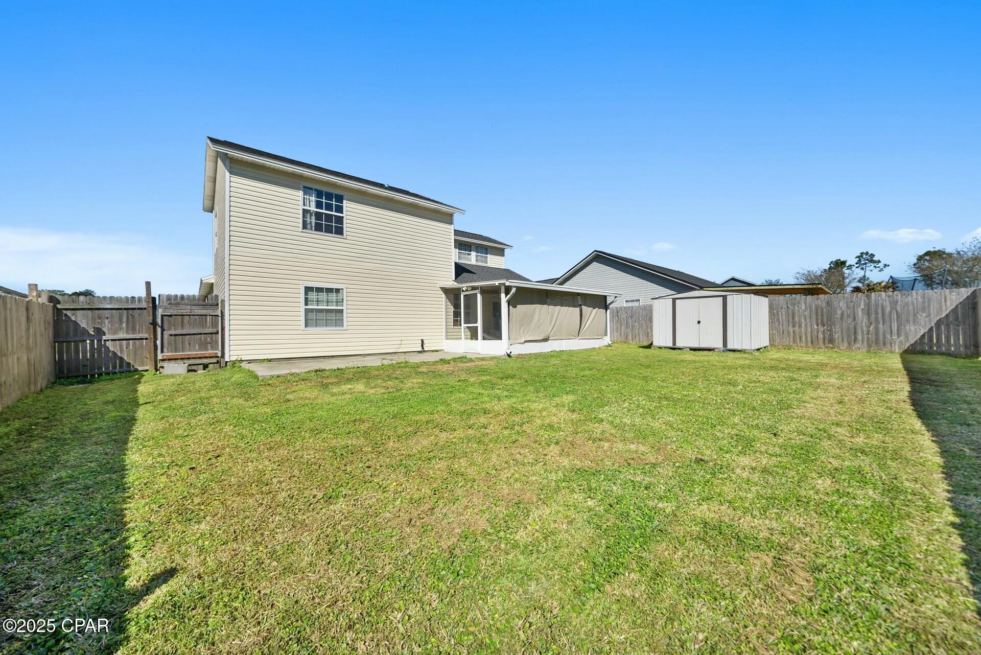 Shadow Bay Unit 5 - Residential