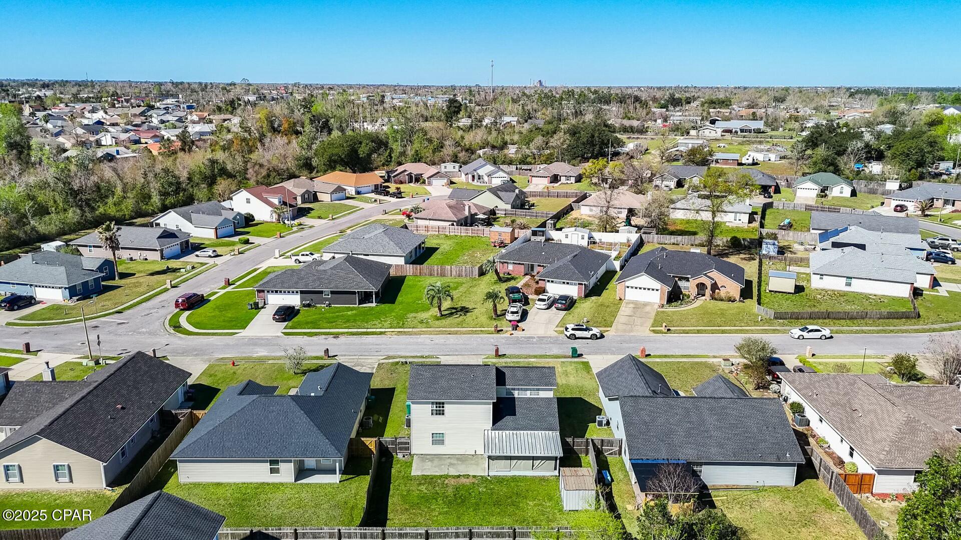 Shadow Bay Unit 5 - Residential