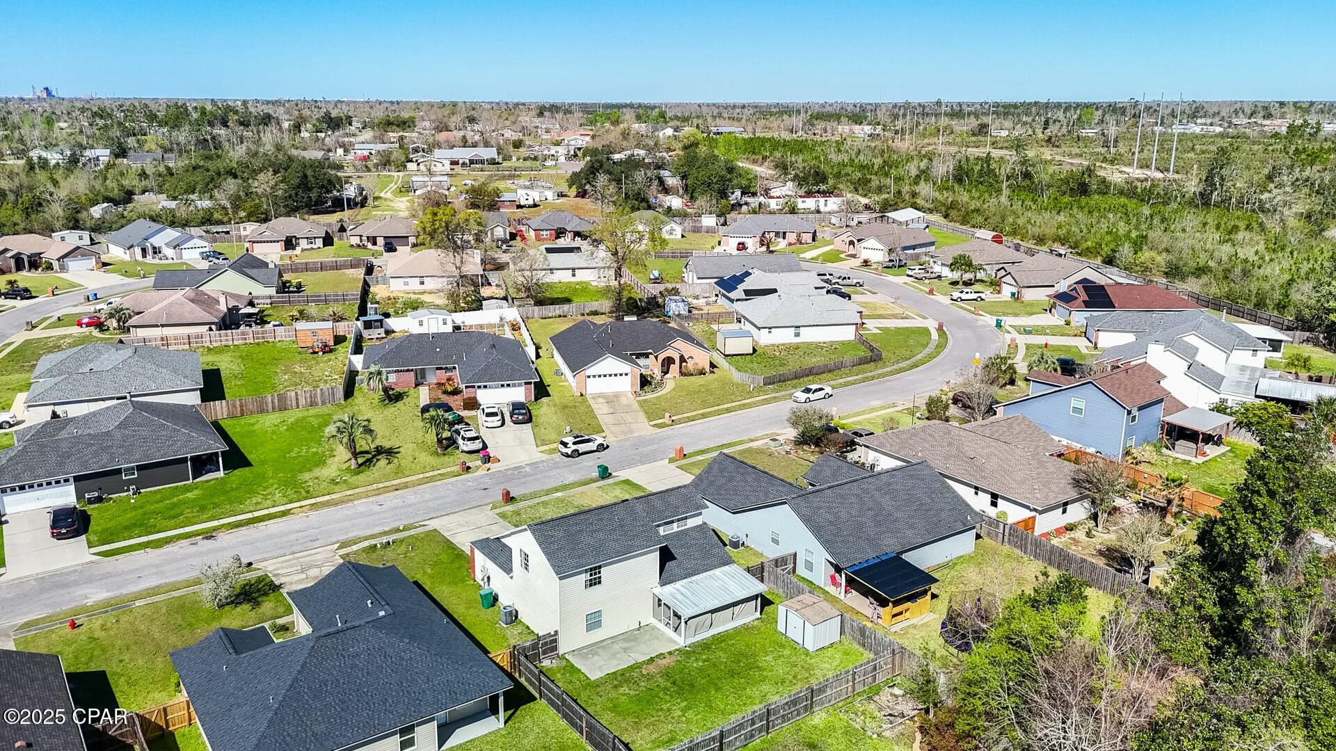 Shadow Bay Unit 5 - Residential