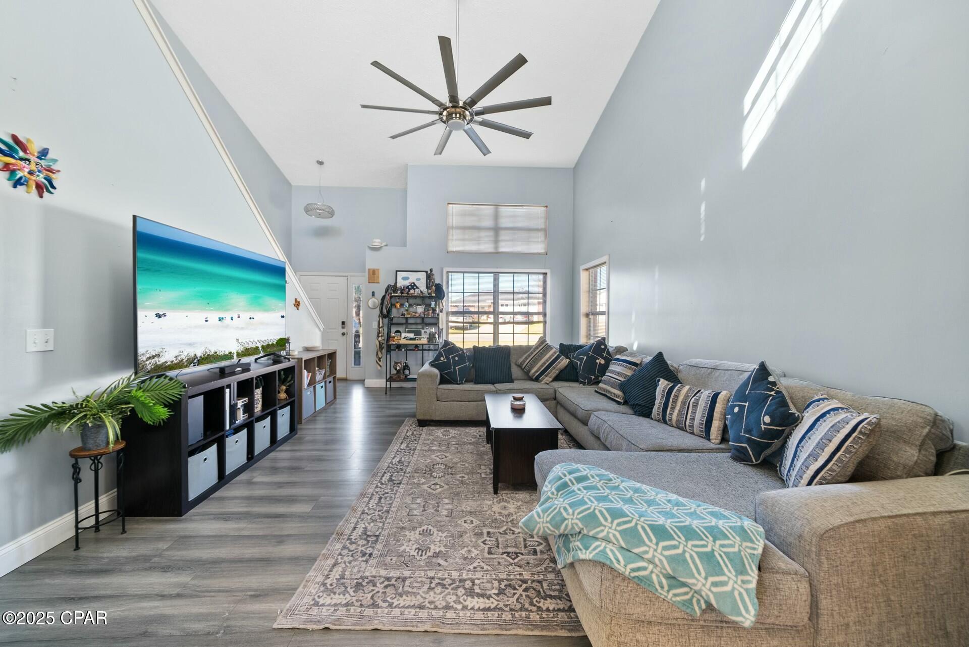 Shadow Bay Unit 5 - Residential