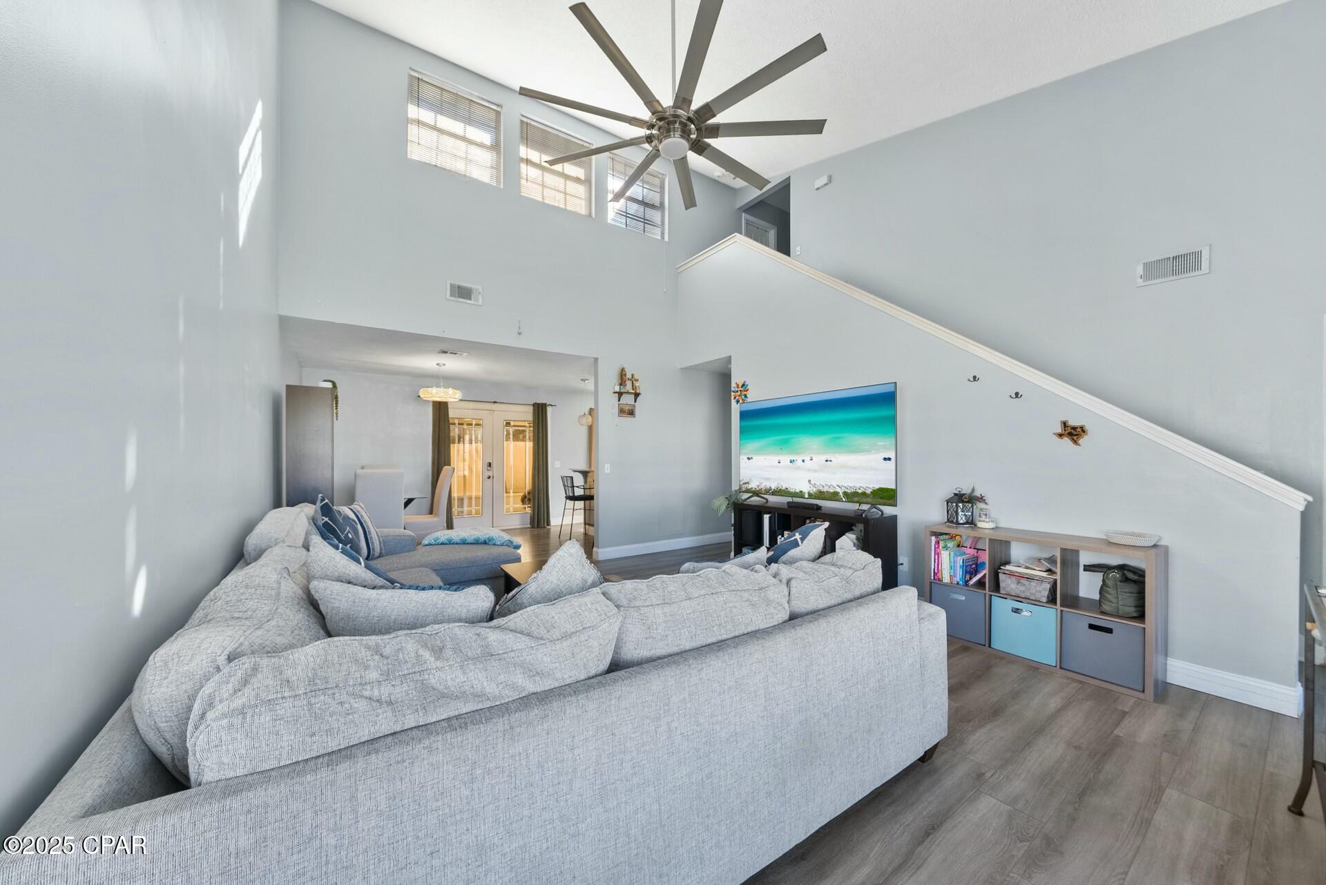 Shadow Bay Unit 5 - Residential