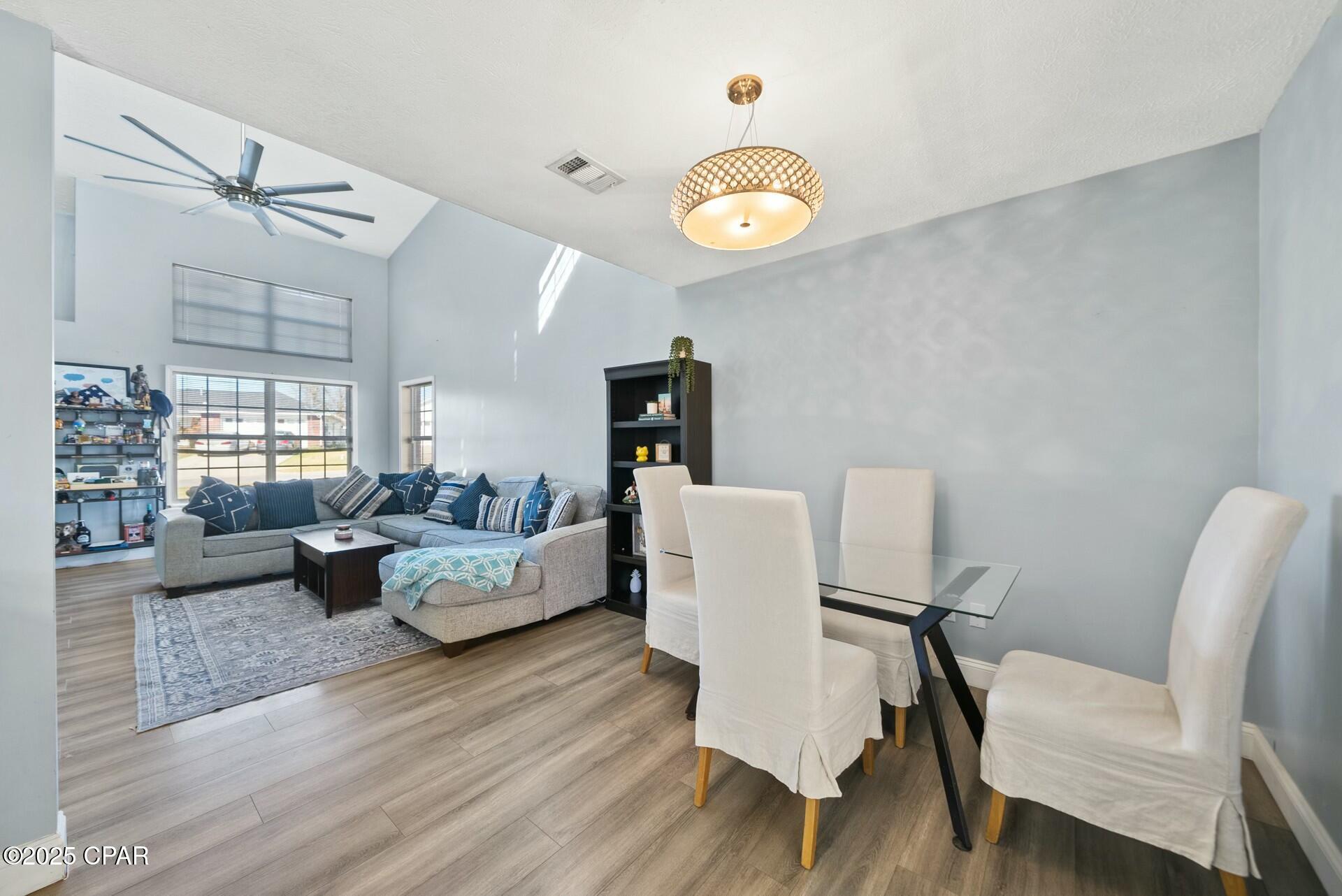 Shadow Bay Unit 5 - Residential