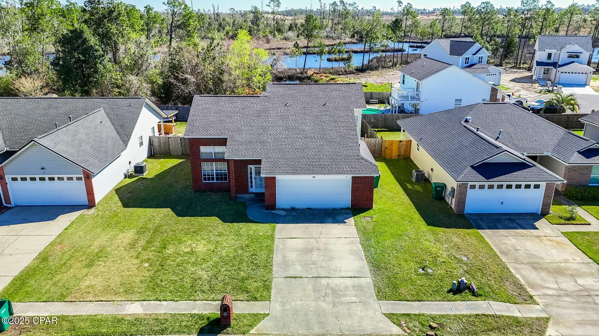 Shadow Bay Unit 5 - Residential