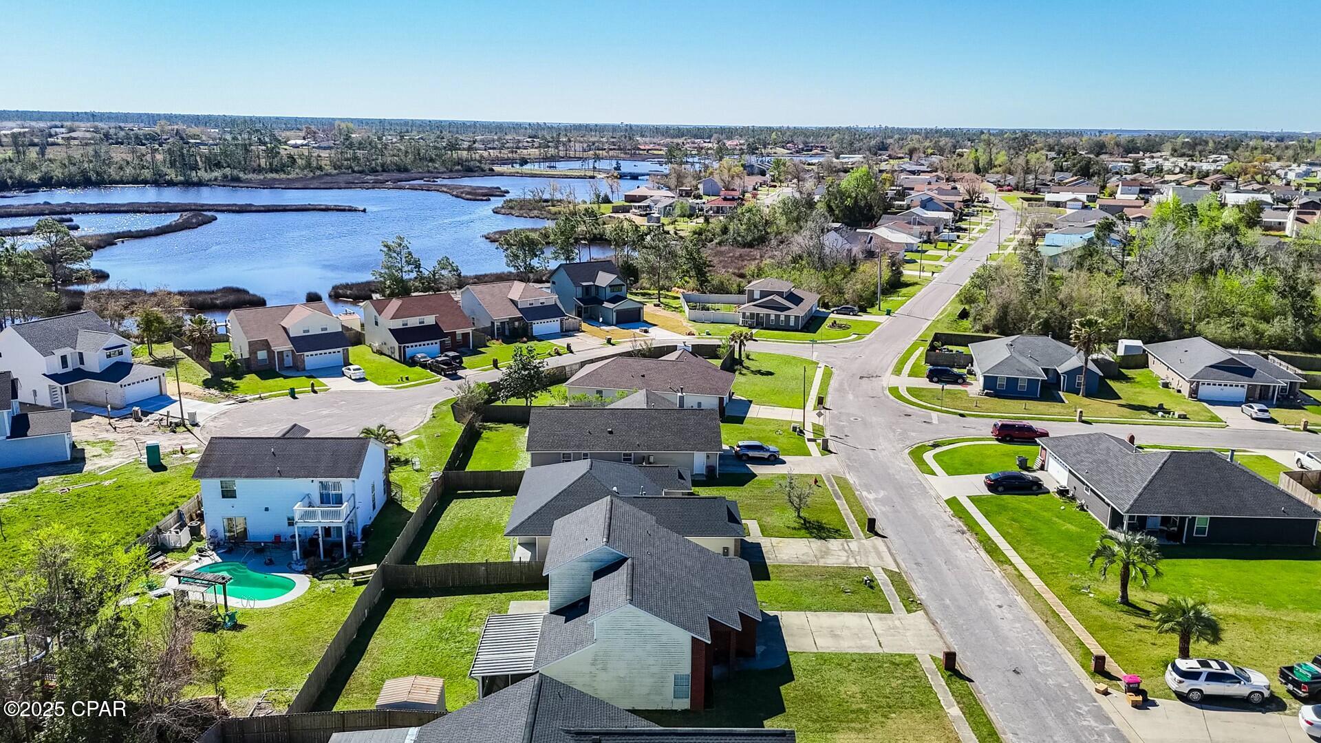 Shadow Bay Unit 5 - Residential