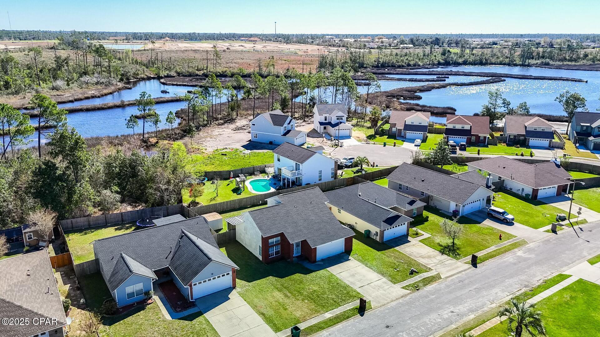 Shadow Bay Unit 5 - Residential