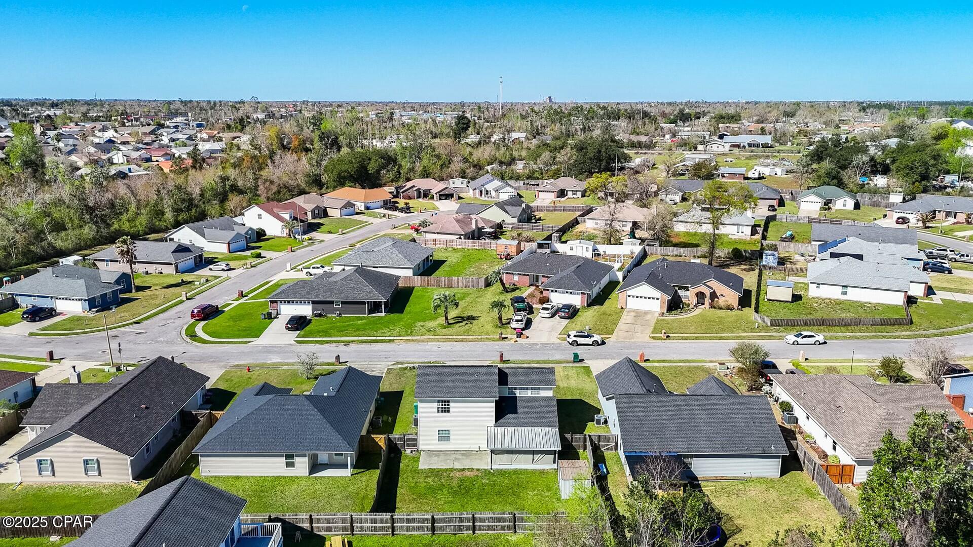 Shadow Bay Unit 5 - Residential