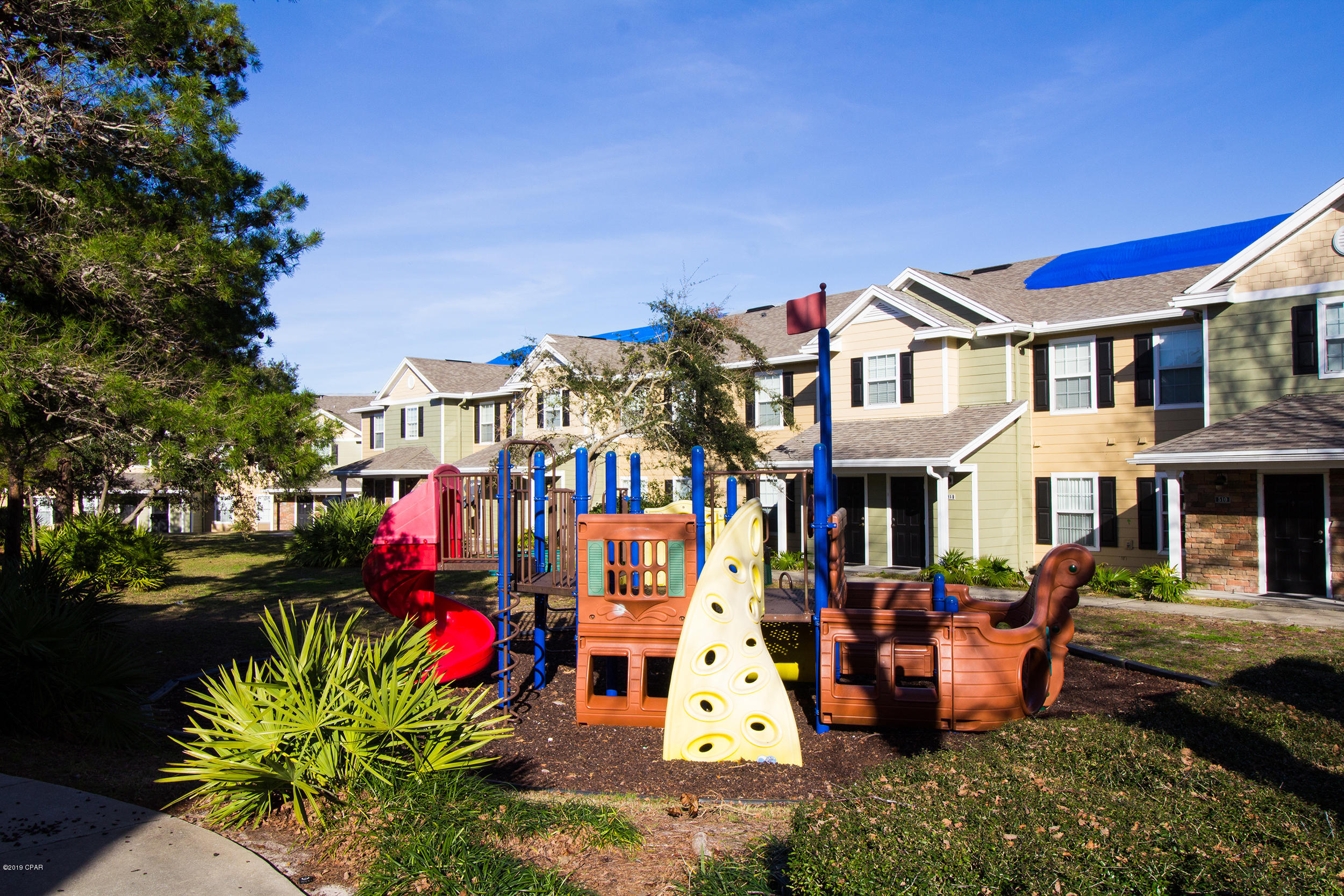 Nautilus Cove Condo - Residential