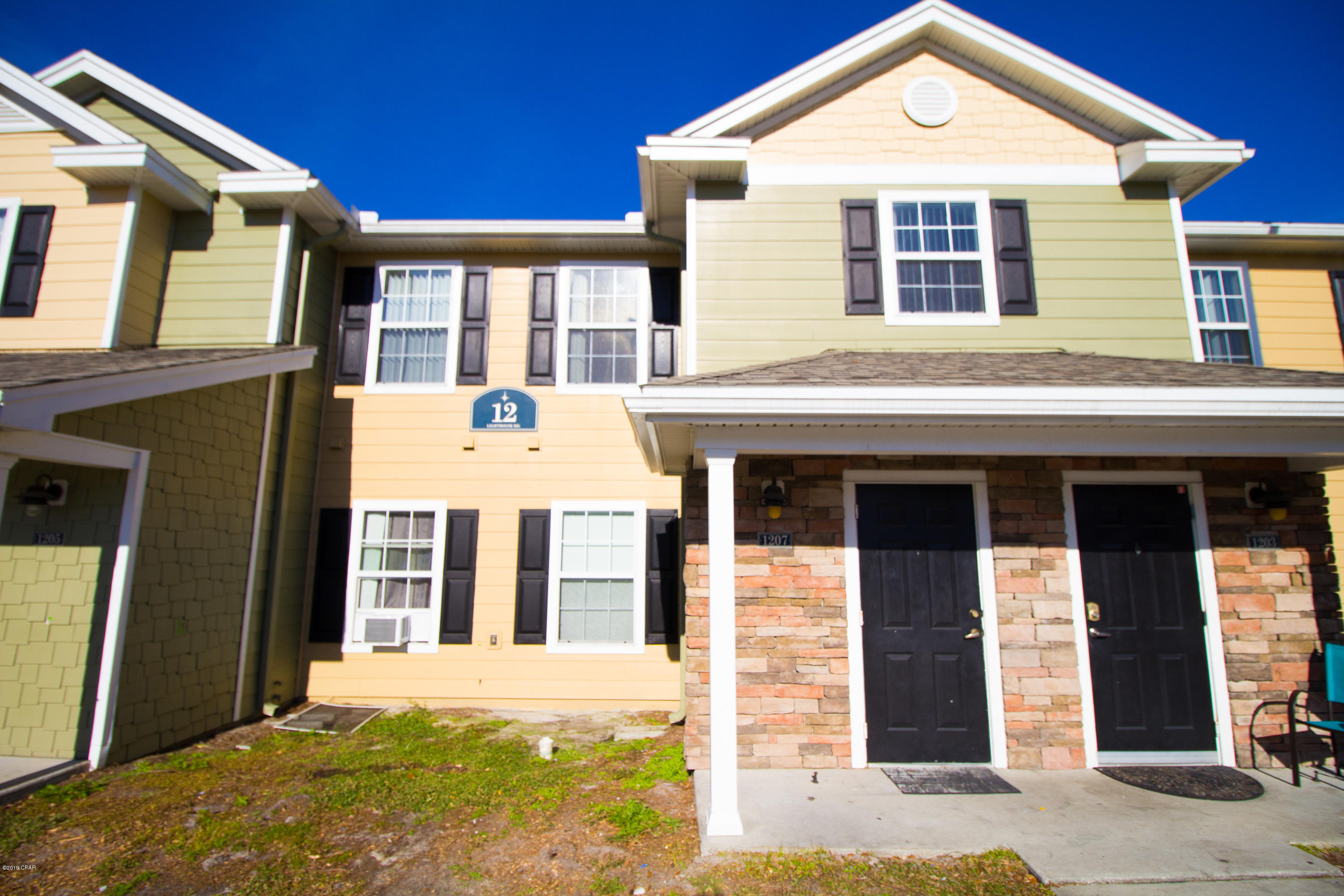 Nautilus Cove Condo - Residential