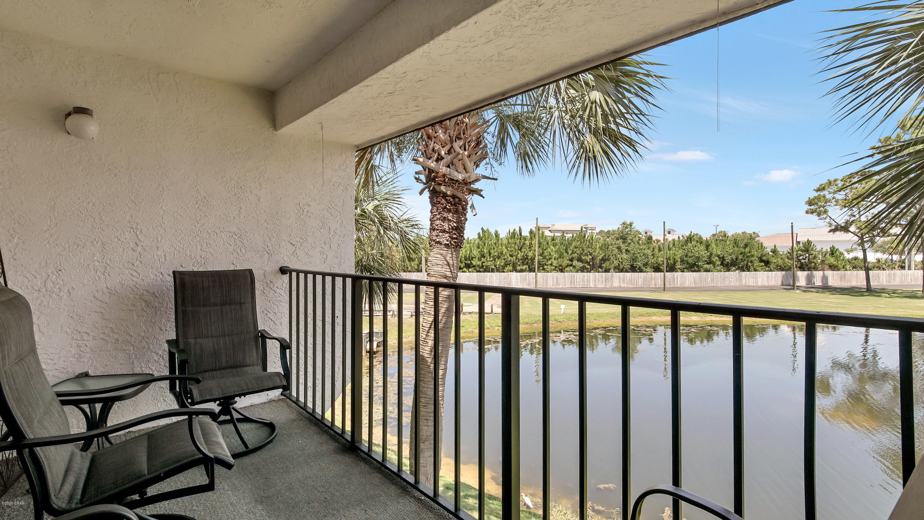 Edgewater Golf Villas II-B - Residential