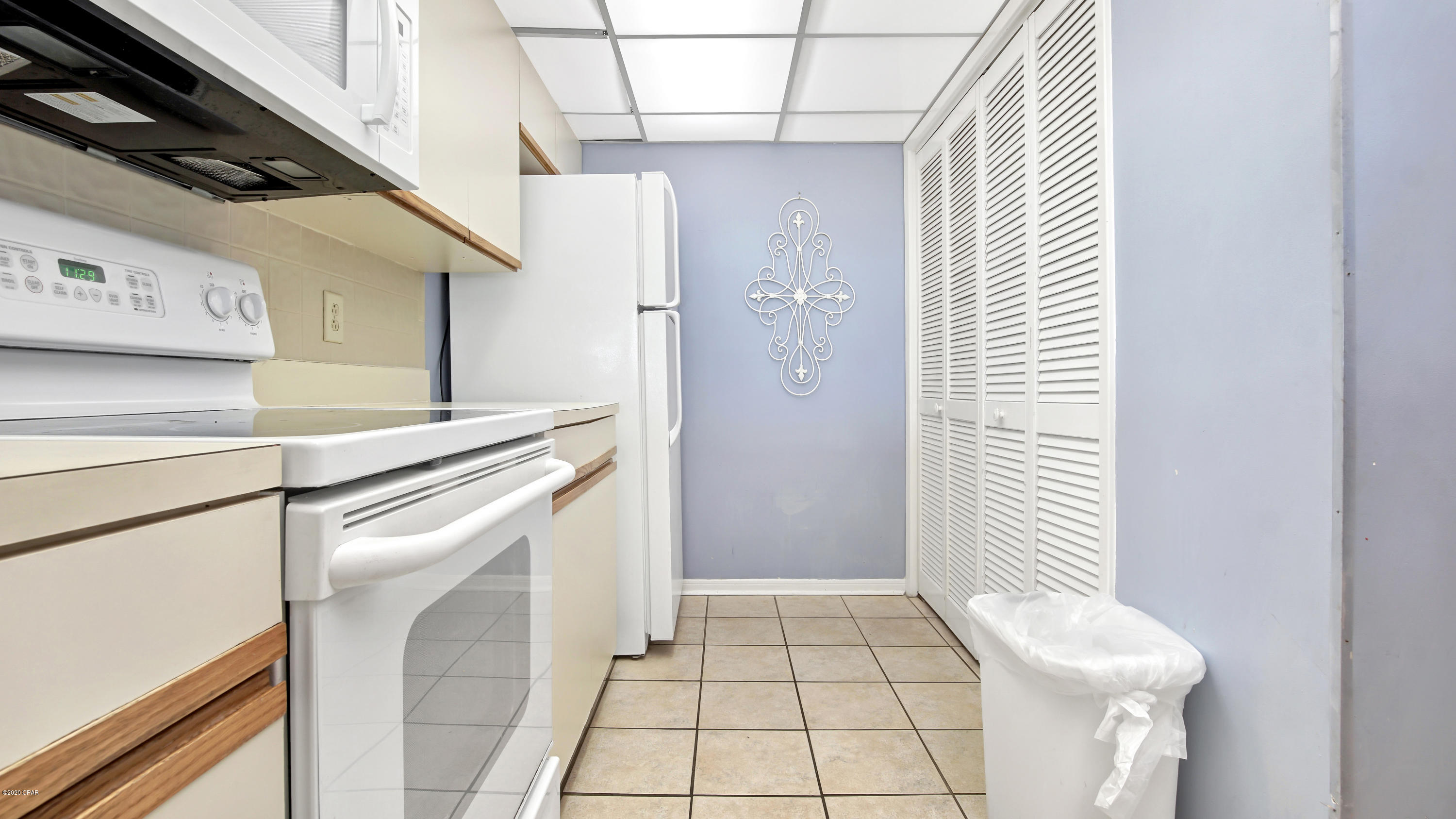 Edgewater Golf Villas II-B - Residential