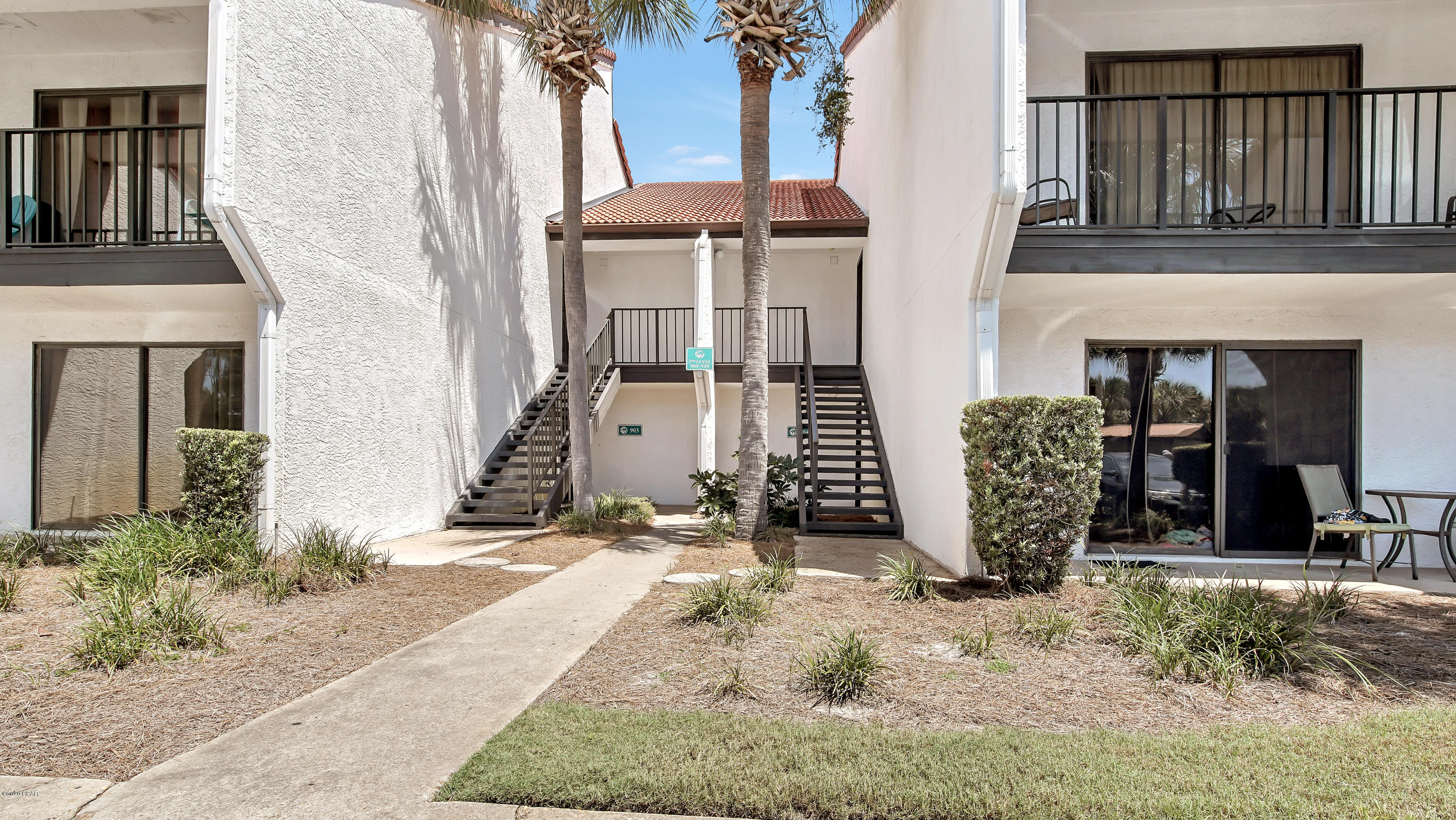 Edgewater Golf Villas II-B - Residential