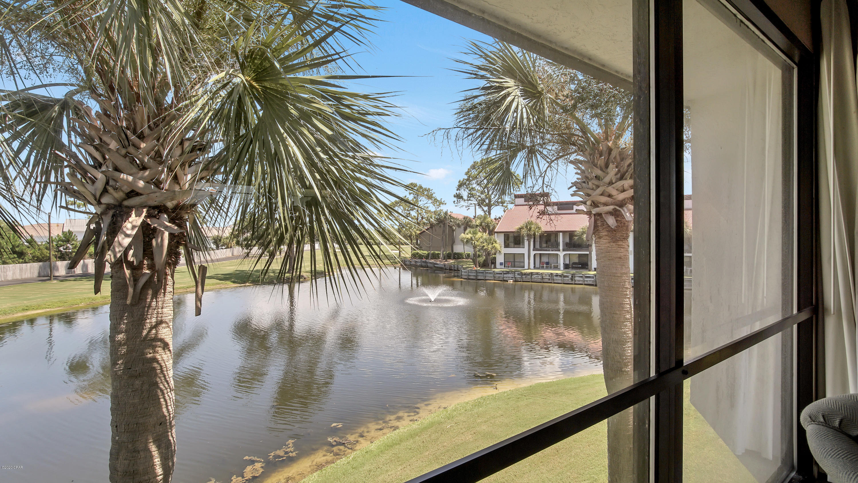 Edgewater Golf Villas II-B - Residential