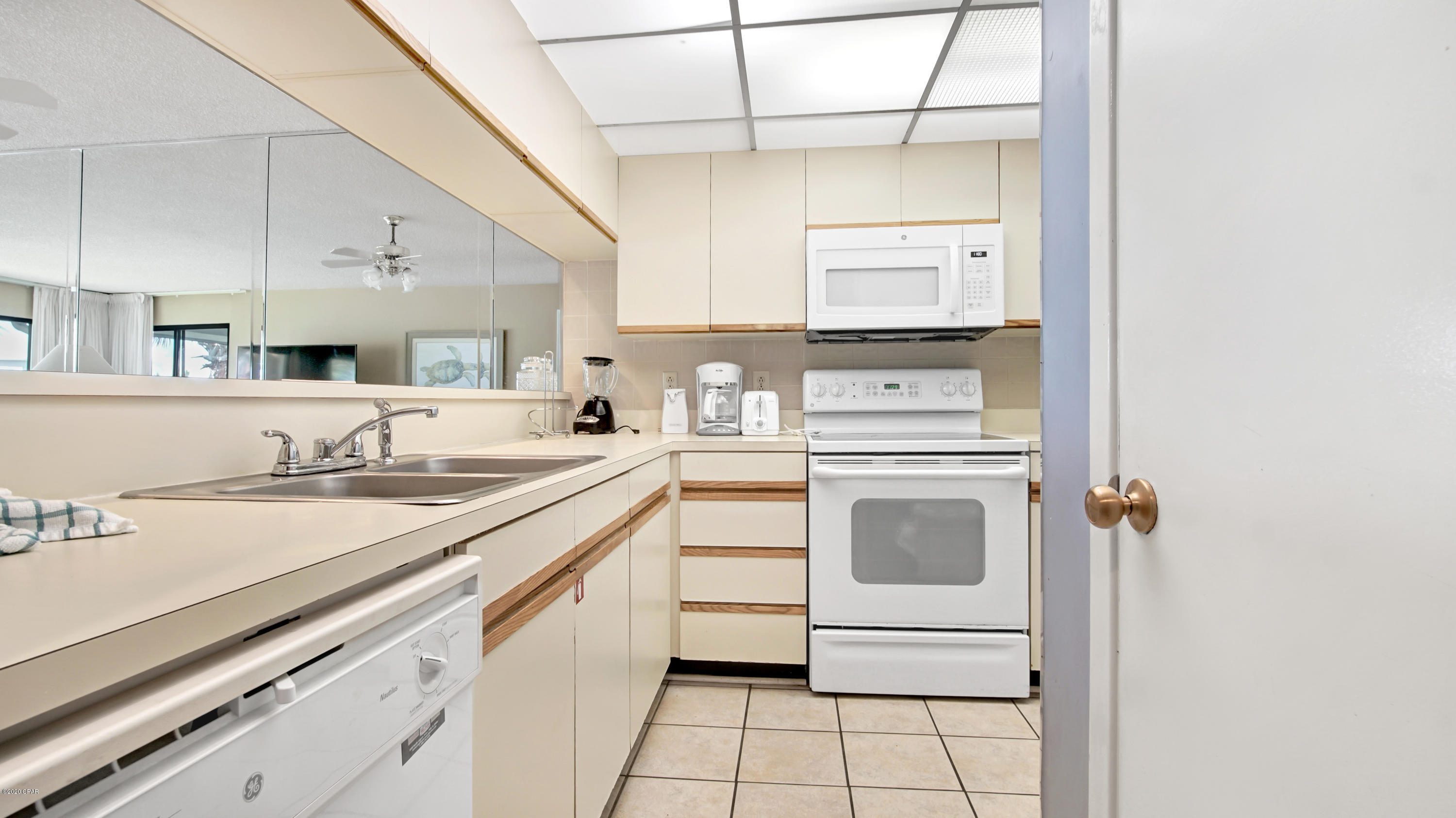 Edgewater Golf Villas II-B - Residential