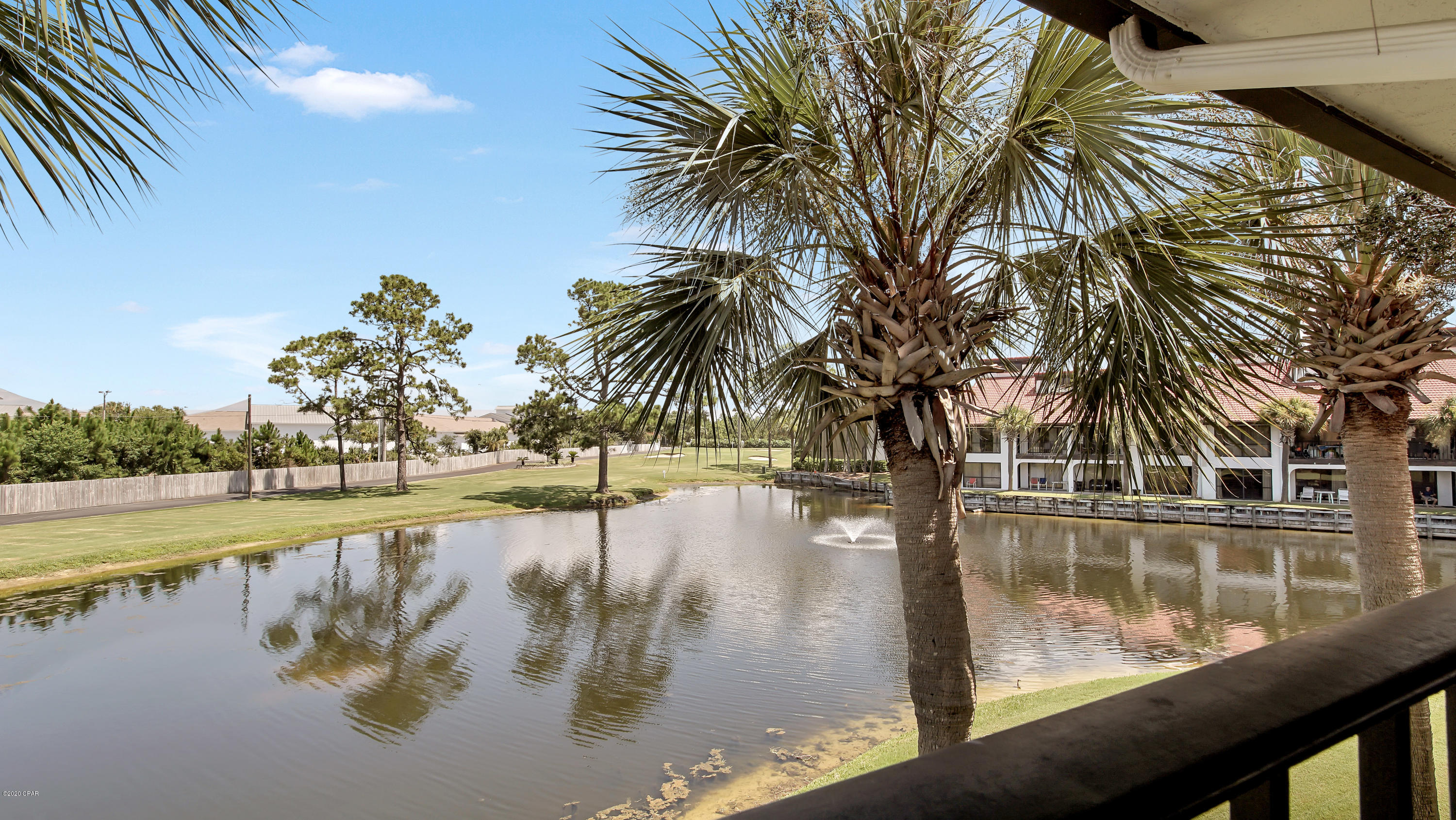 Edgewater Golf Villas II-B - Residential