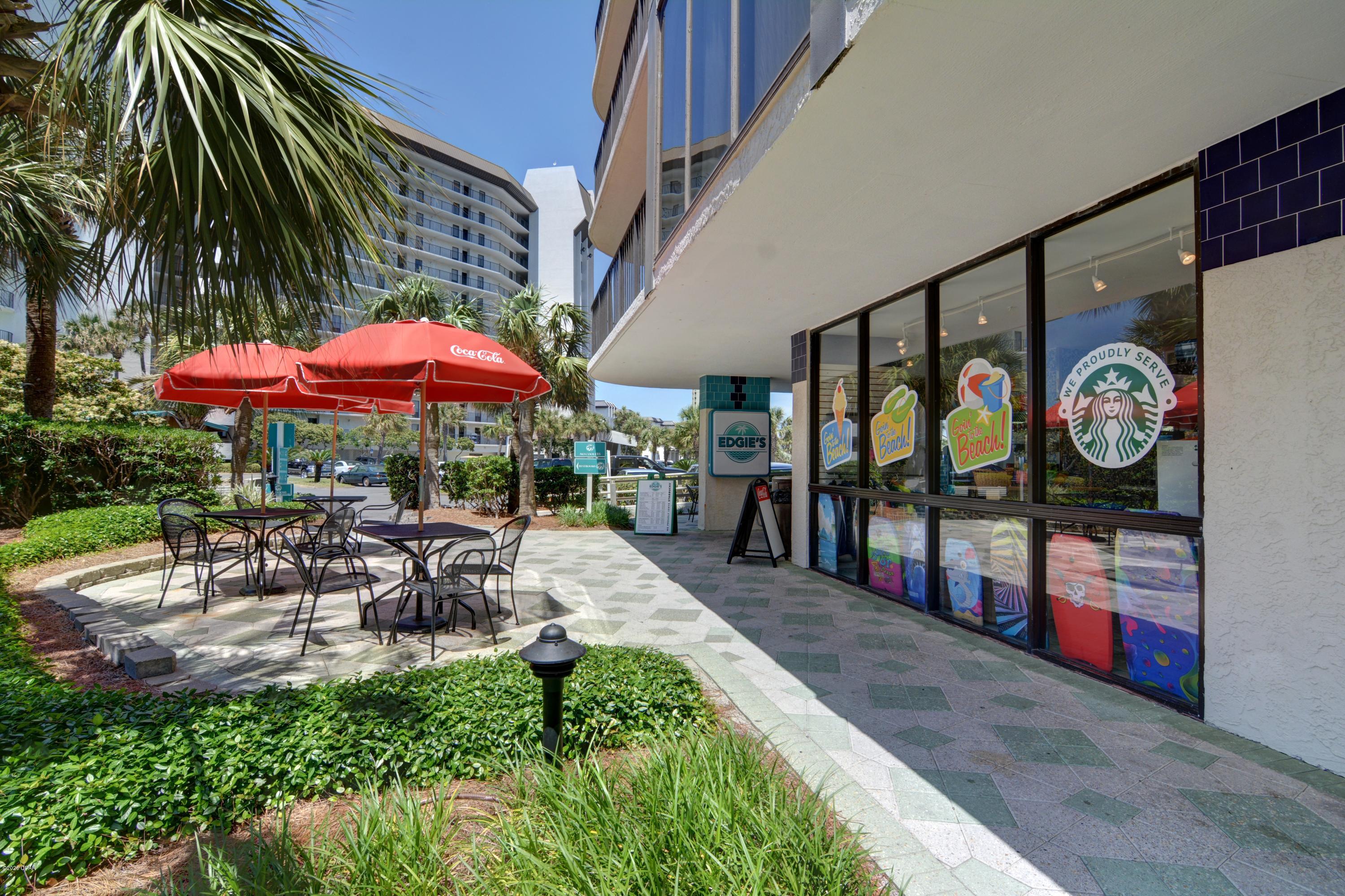 Edgewater Golf Villas II-B - Residential