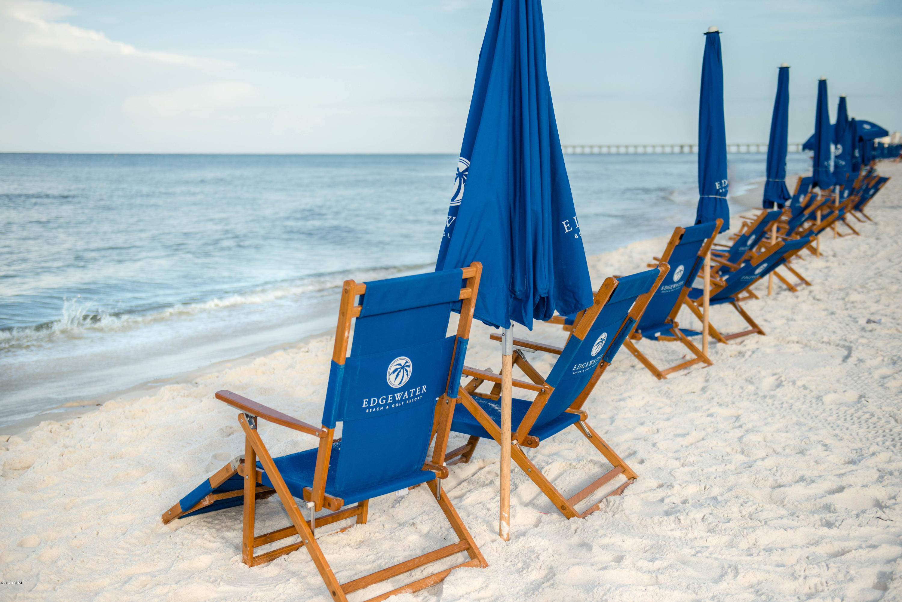 Edgewater Golf Villas II-B - Residential