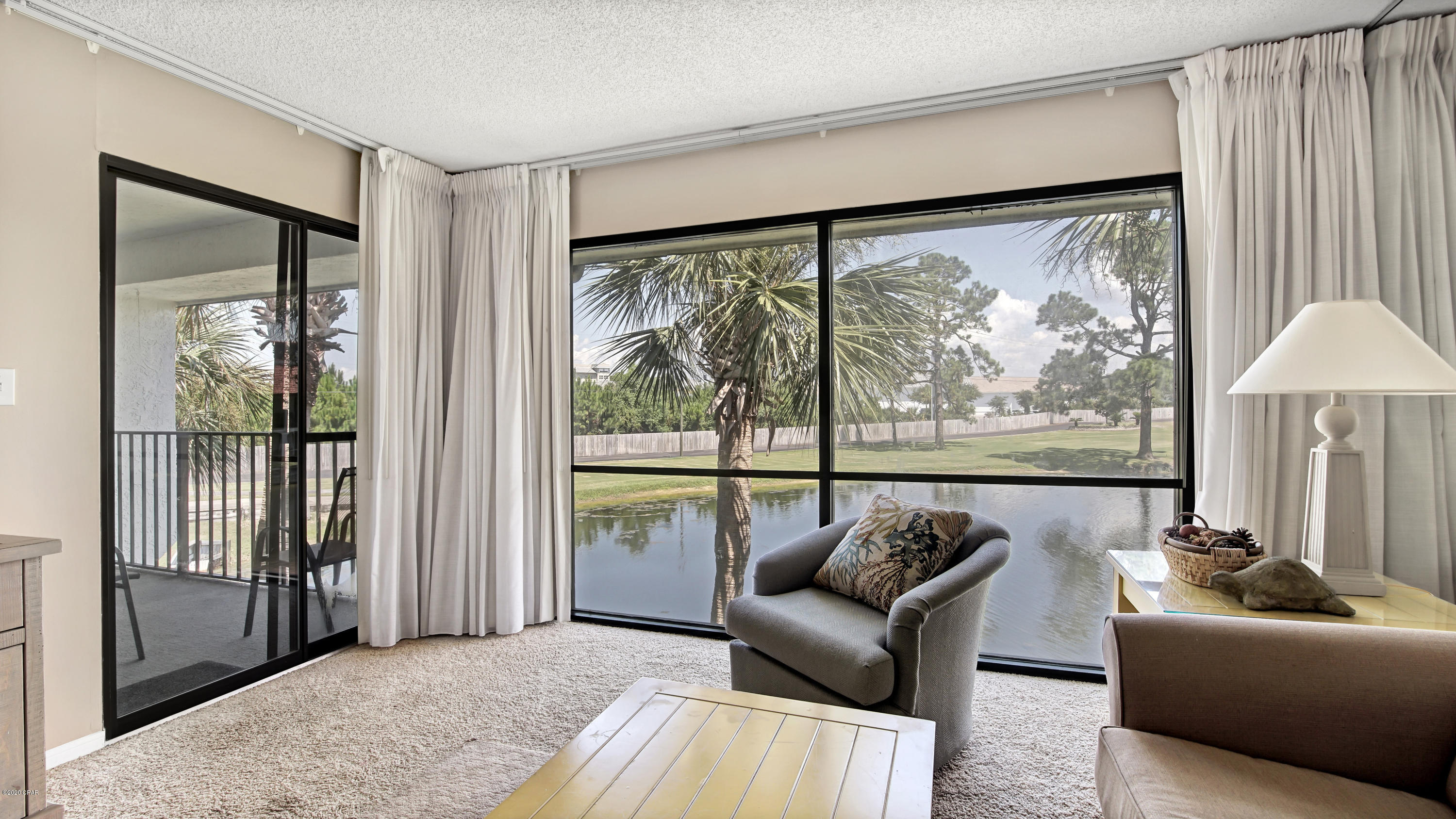 Edgewater Golf Villas II-B - Residential