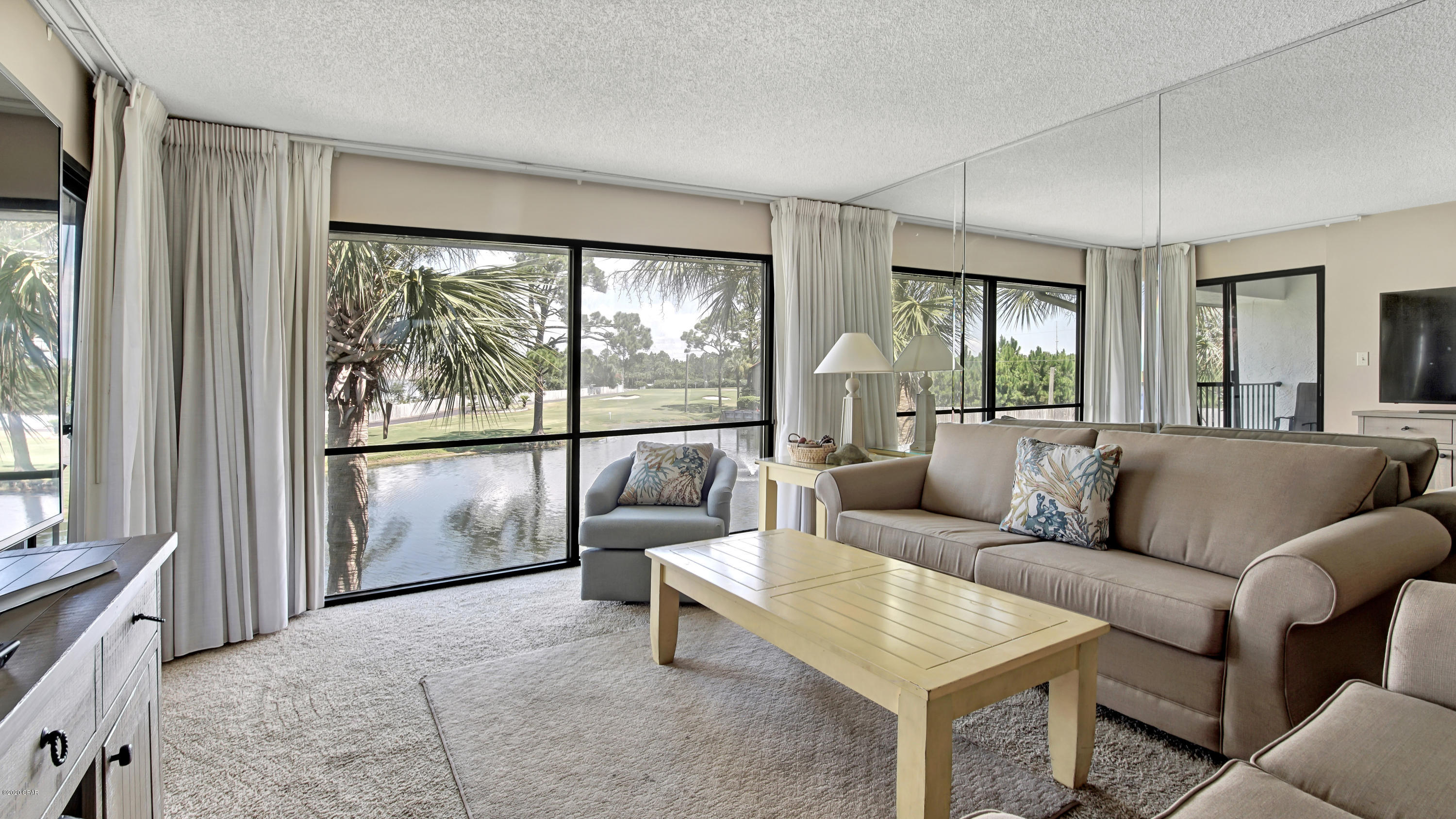 Edgewater Golf Villas II-B - Residential