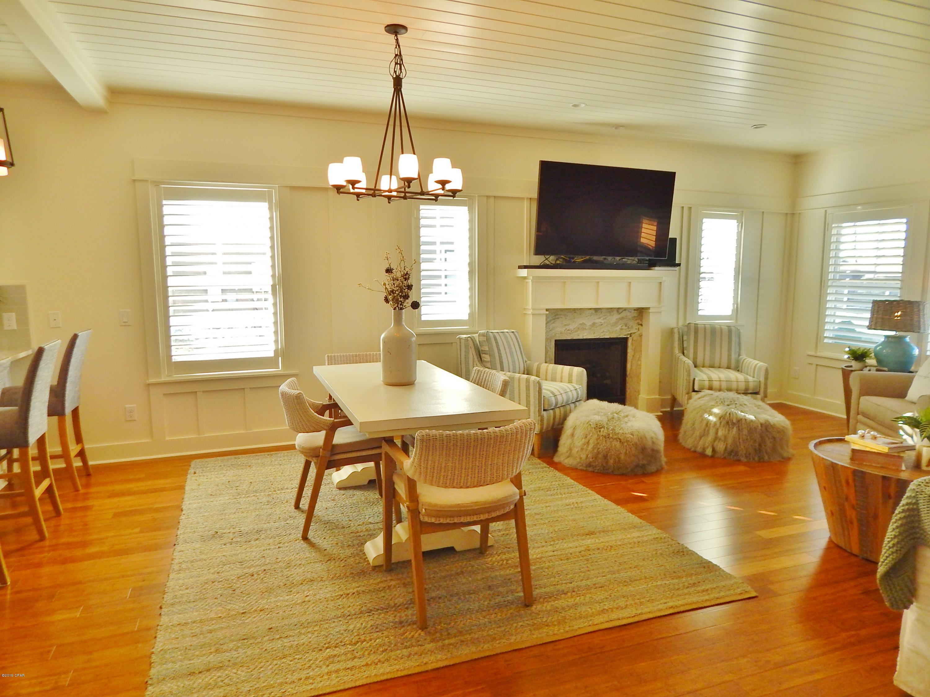 Horton Heights - Residential