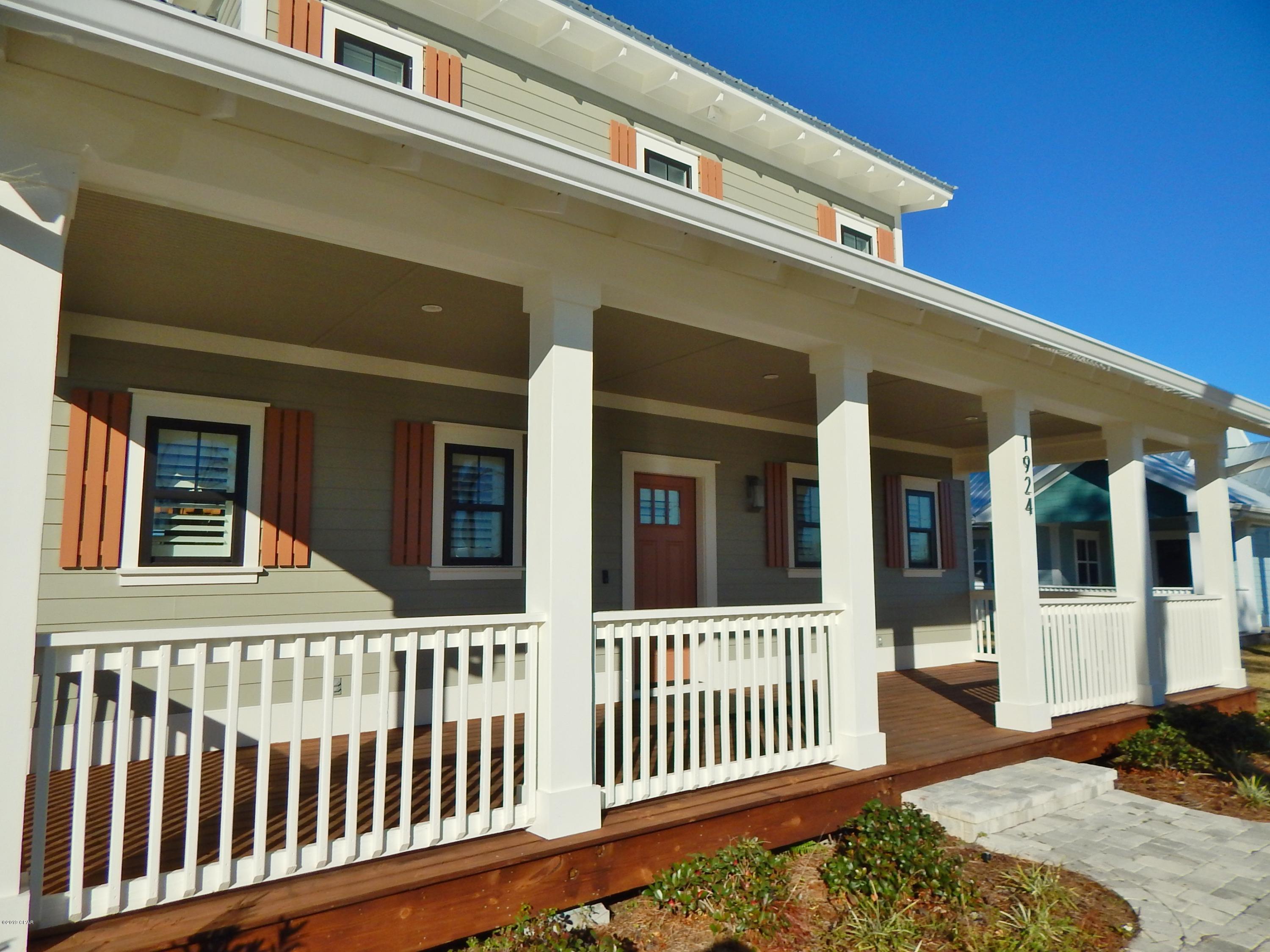 Horton Heights - Residential