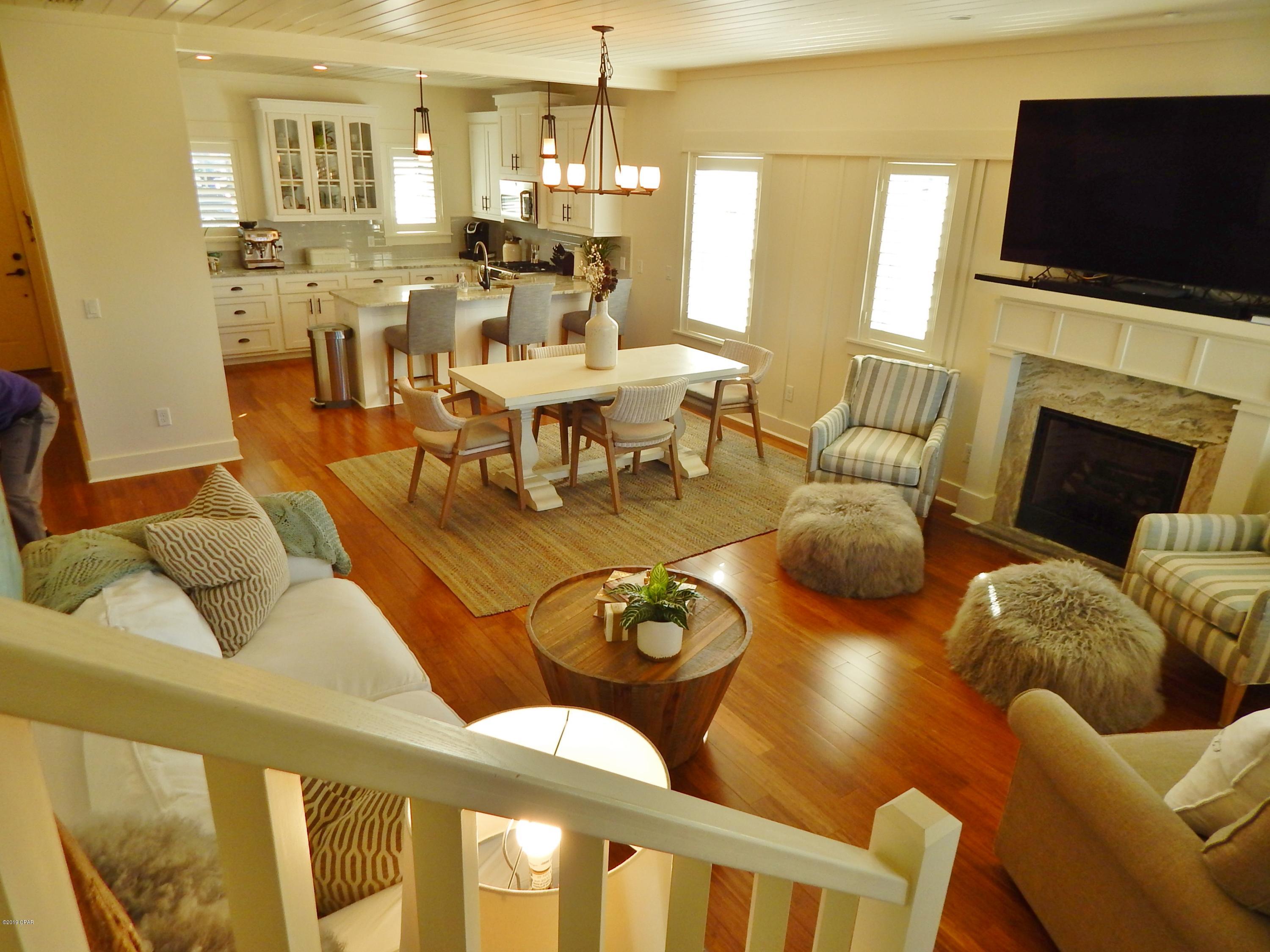 Horton Heights - Residential