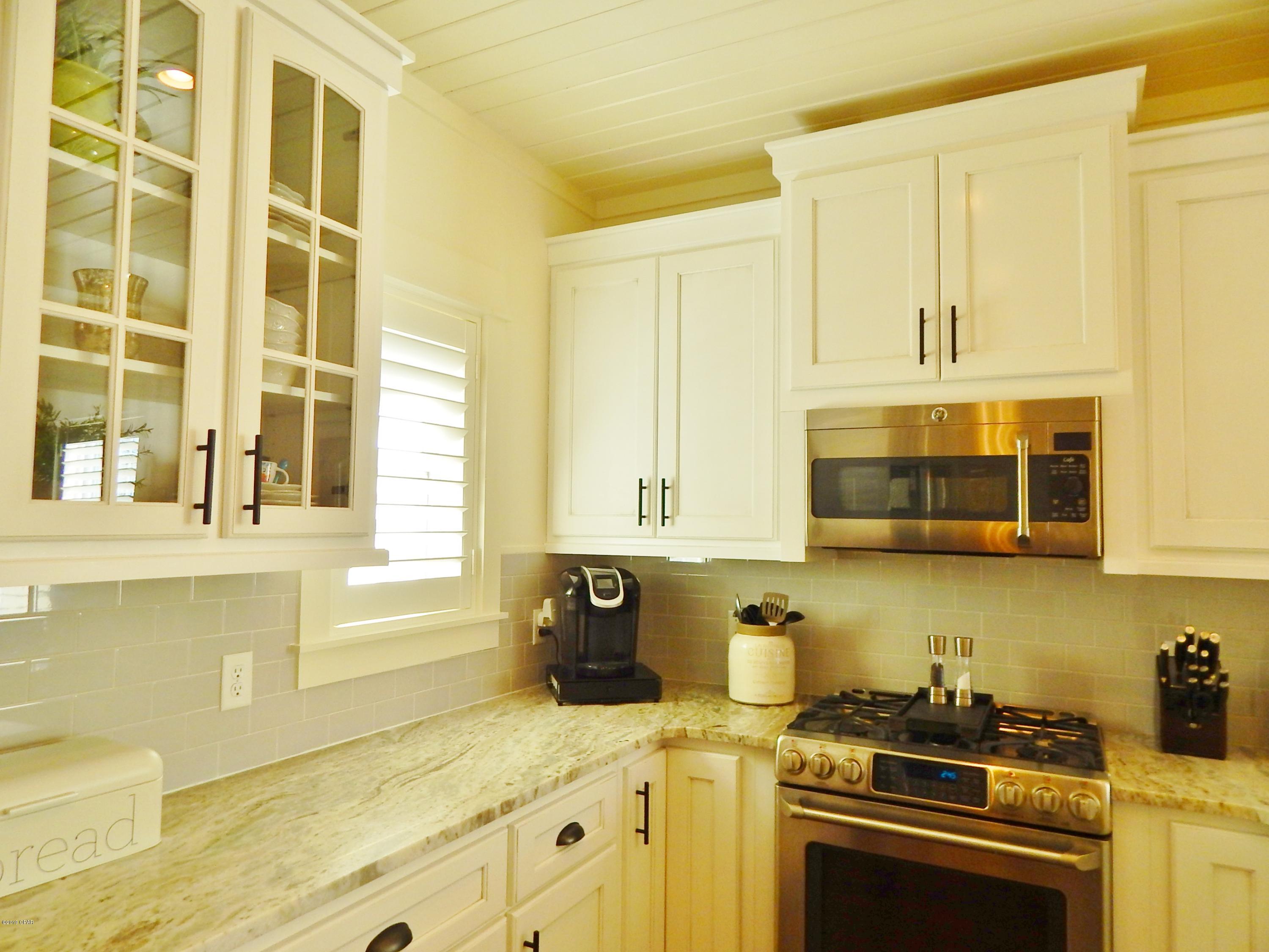 Horton Heights - Residential